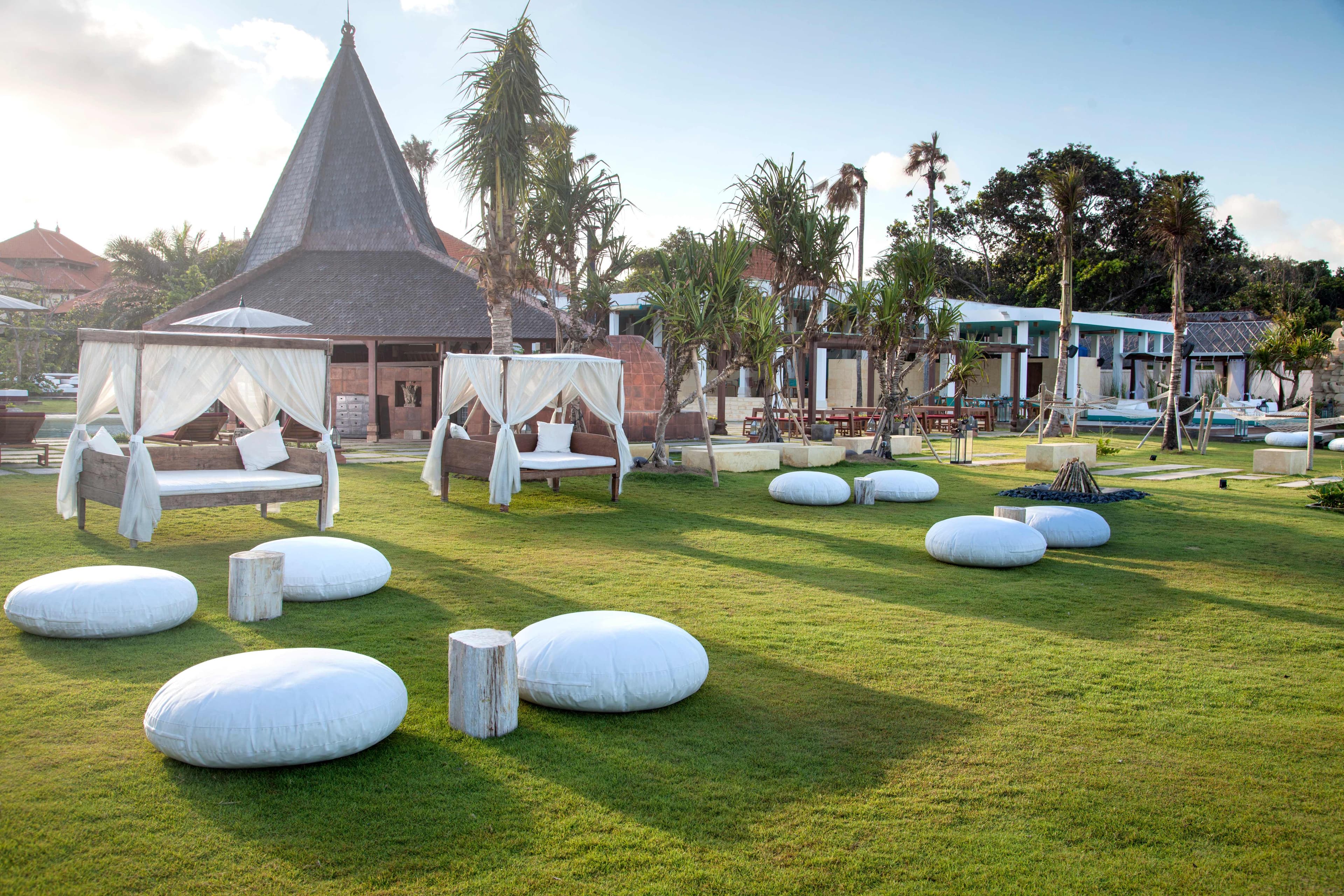 Sadara Resort Ansicht 3