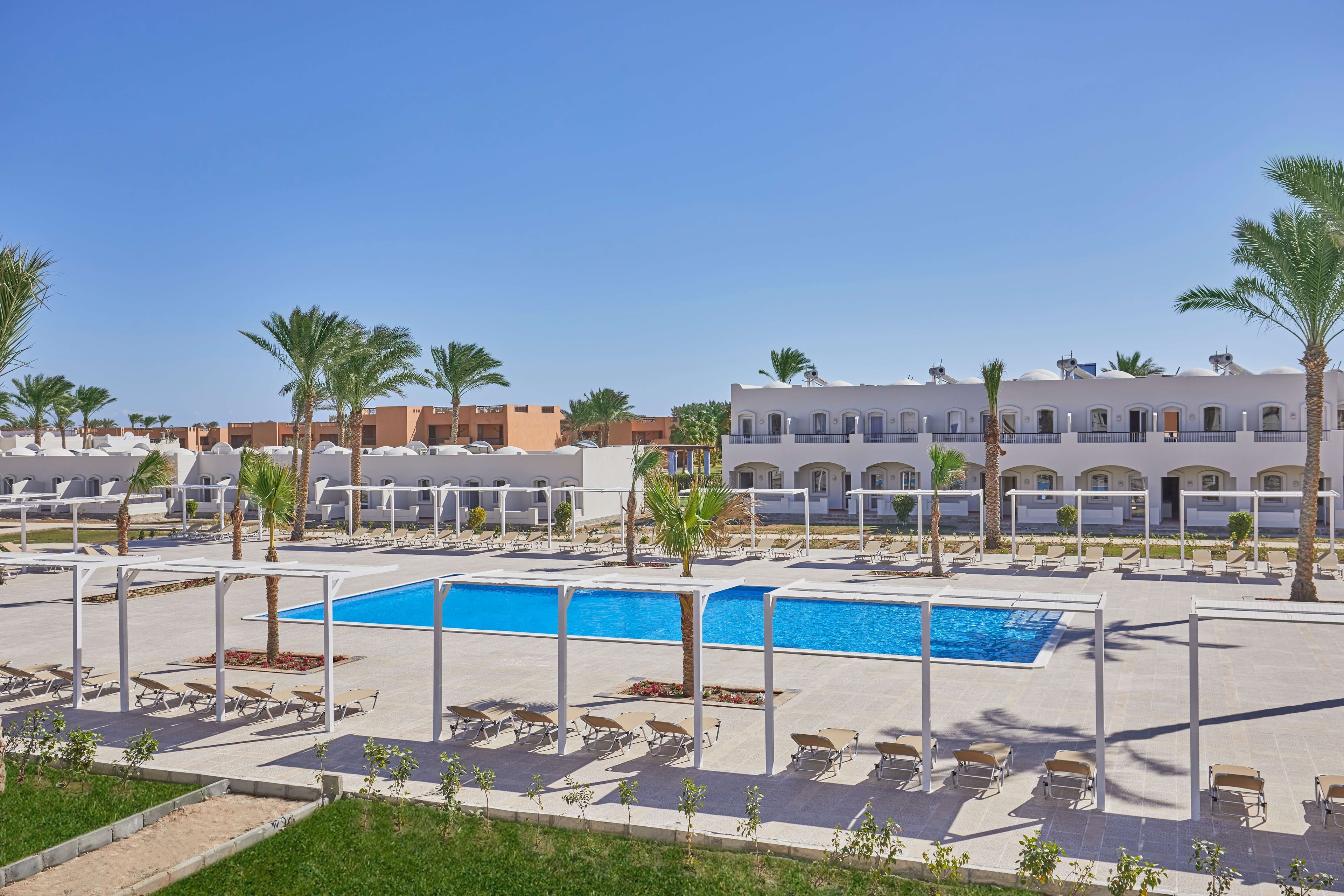 JAZ Neo Reef Marsa Ansicht 7