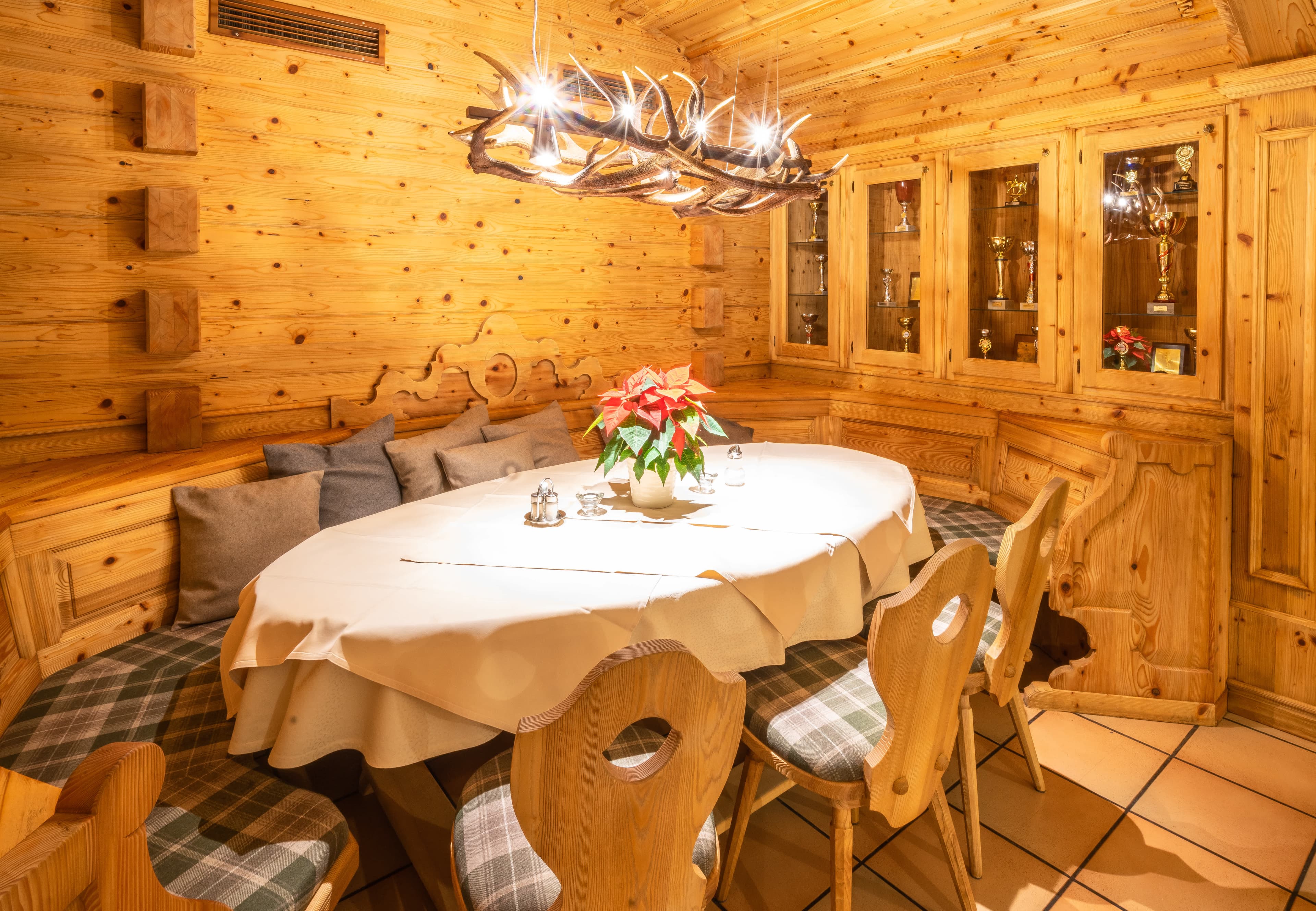 Hotel Schörhof Ansicht 7