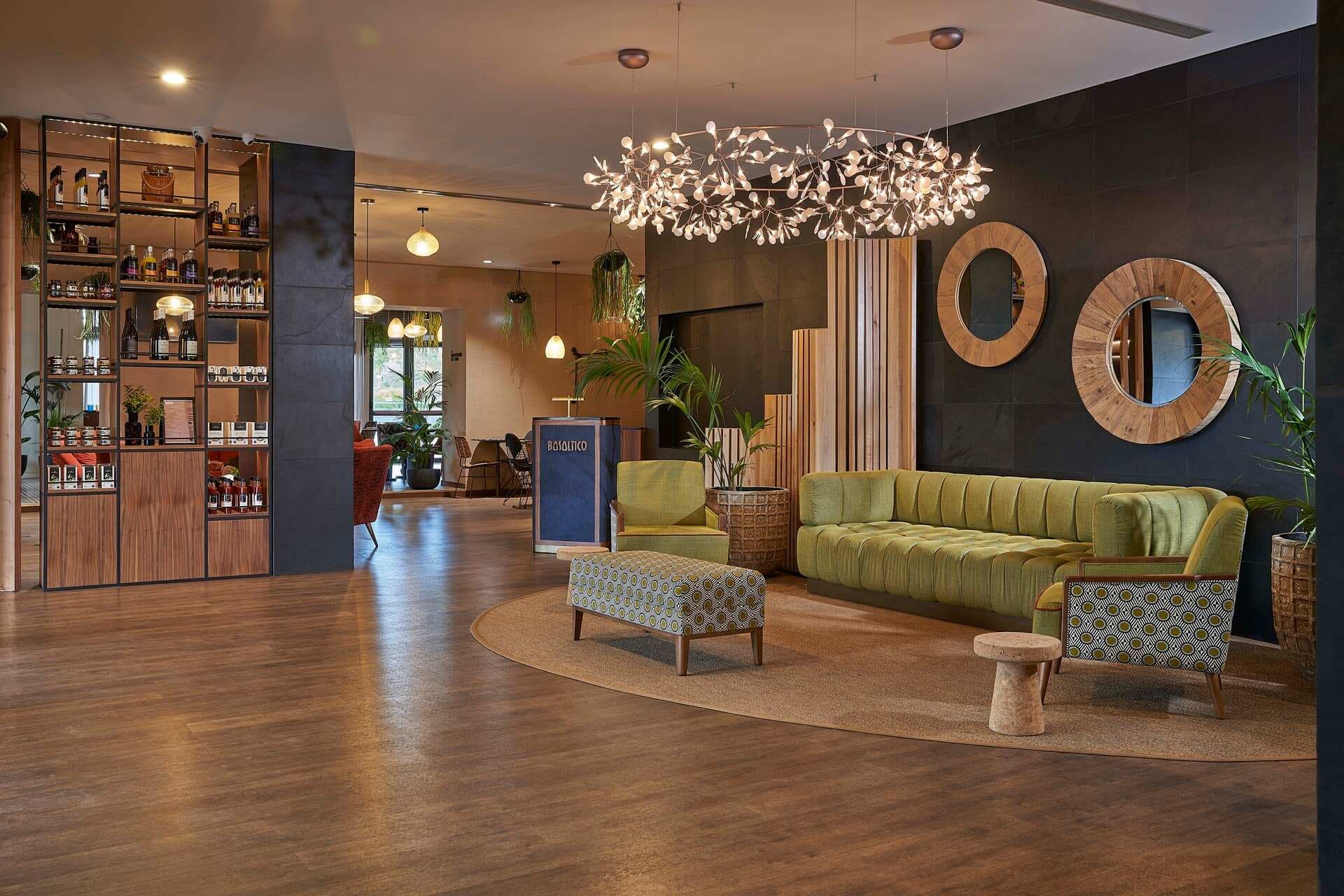 Hotel Acores Lisboa Ansicht 9