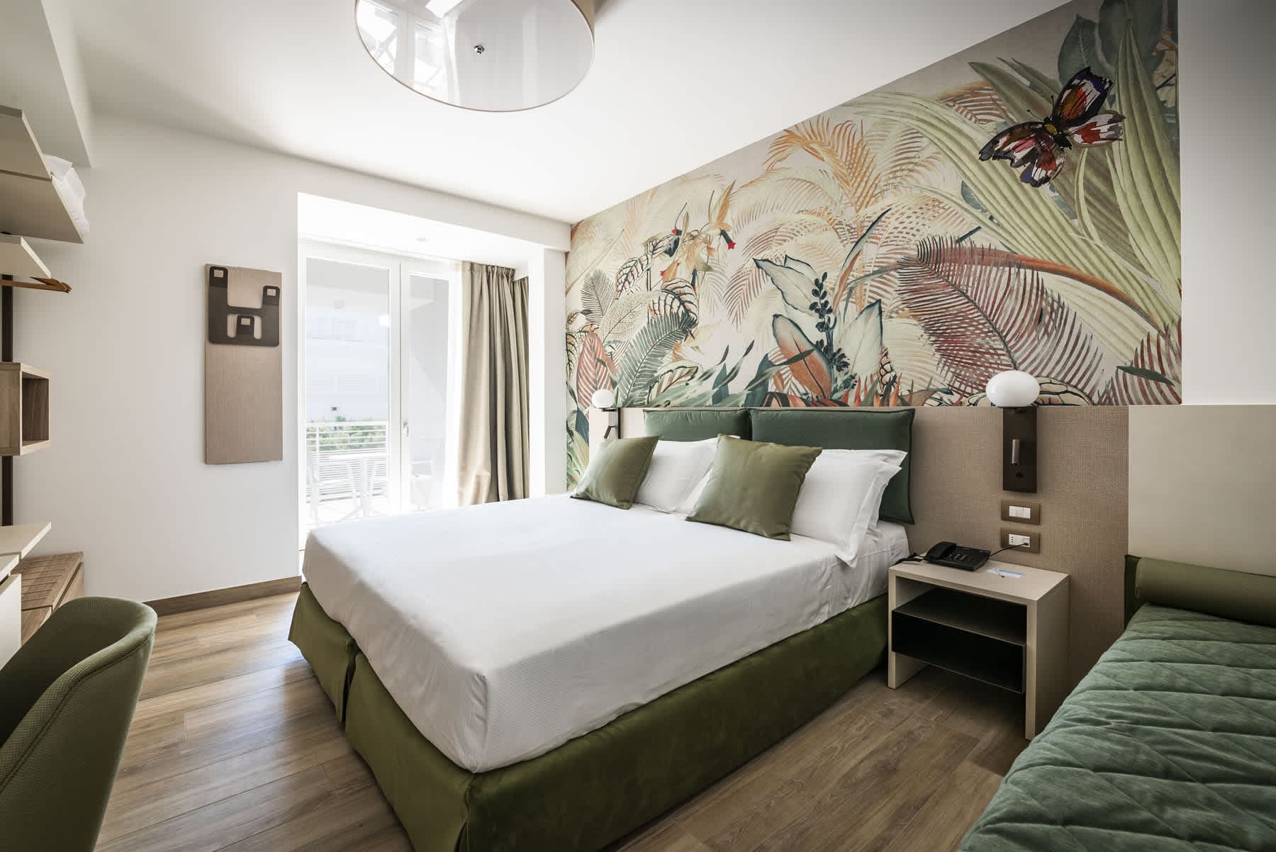 Life Hotel Ansicht 5