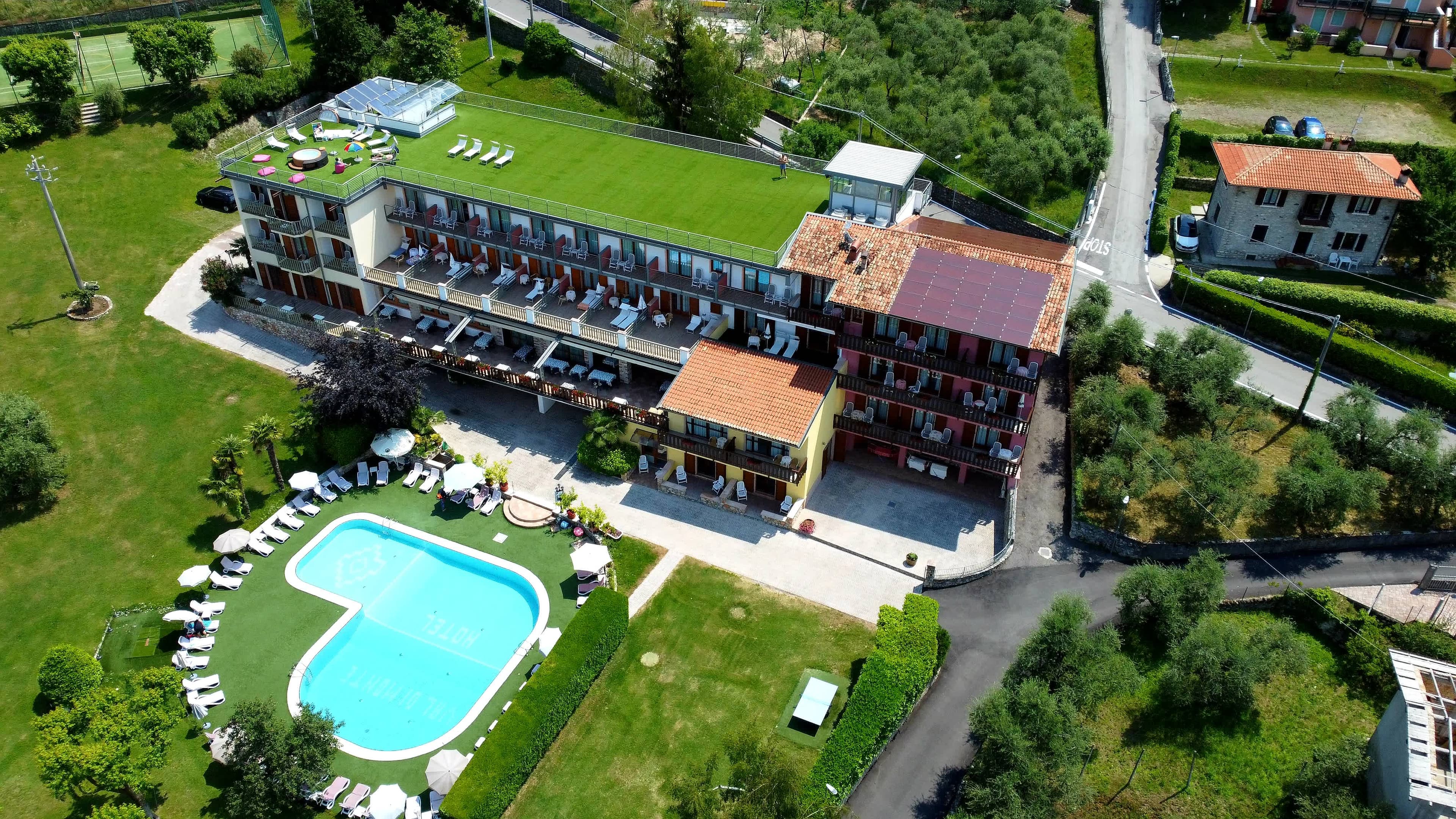 Park Hotel Val Di Monte