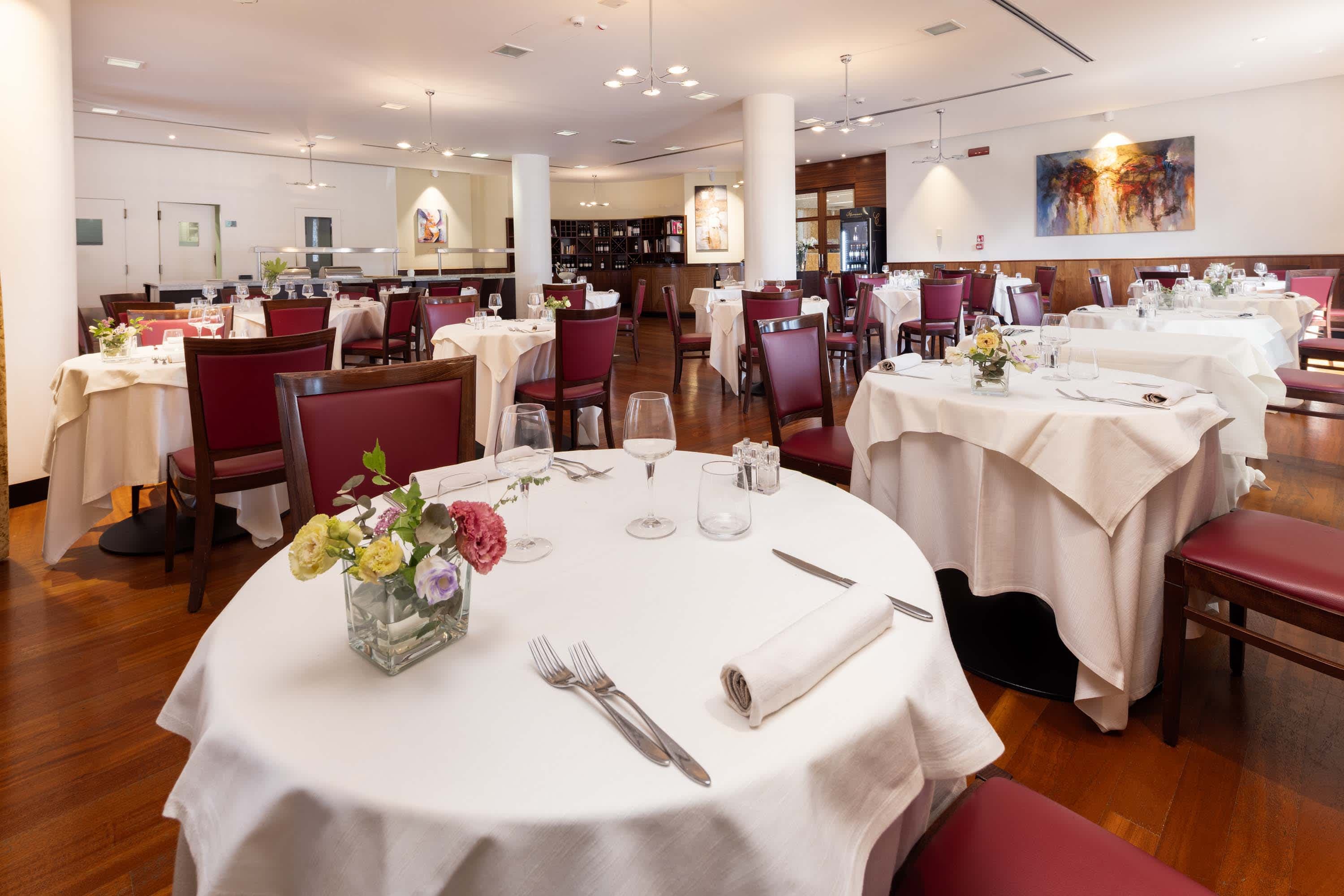 Crowne Plaza Venice East Ansicht 7