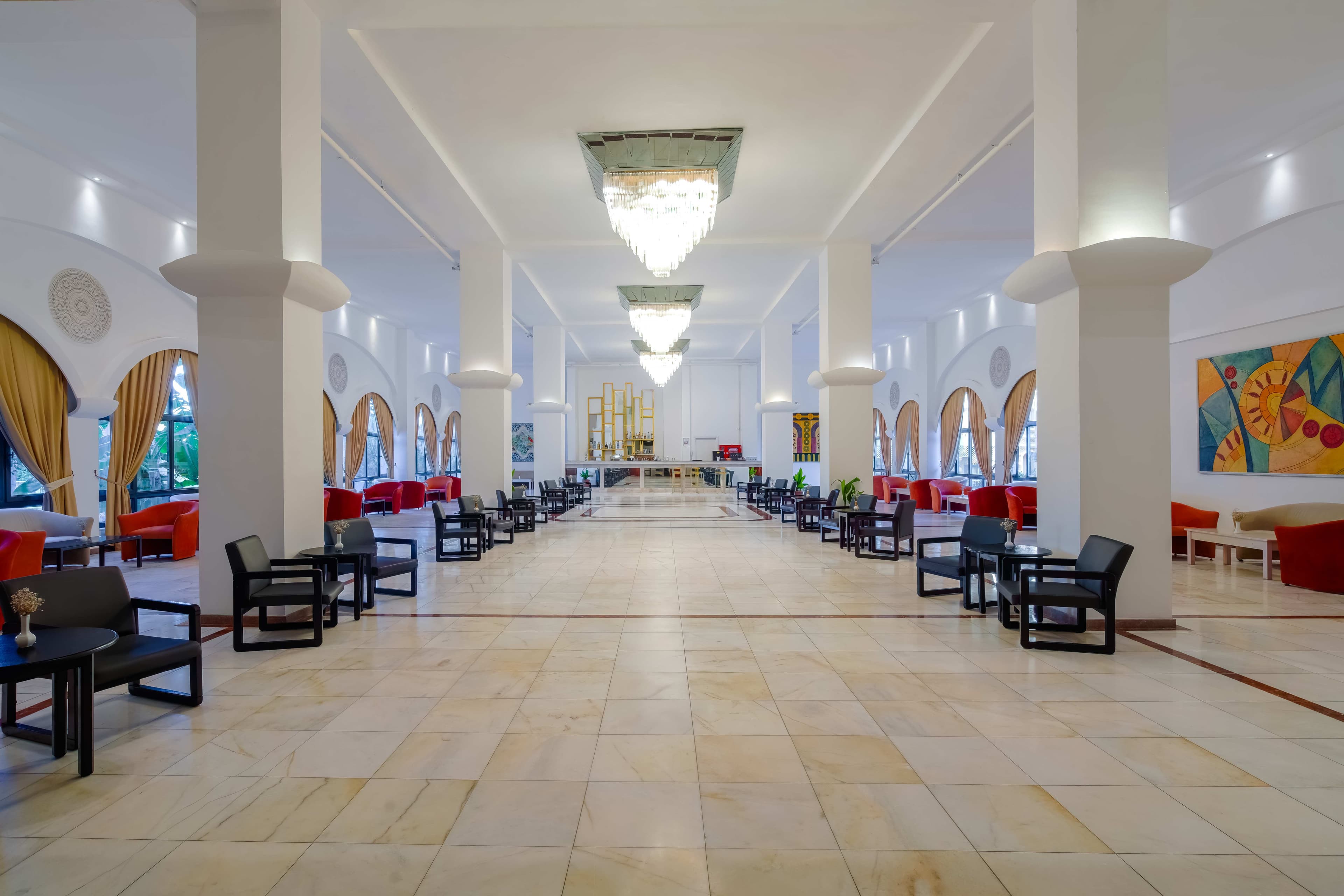Hotel Süral Ansicht 10