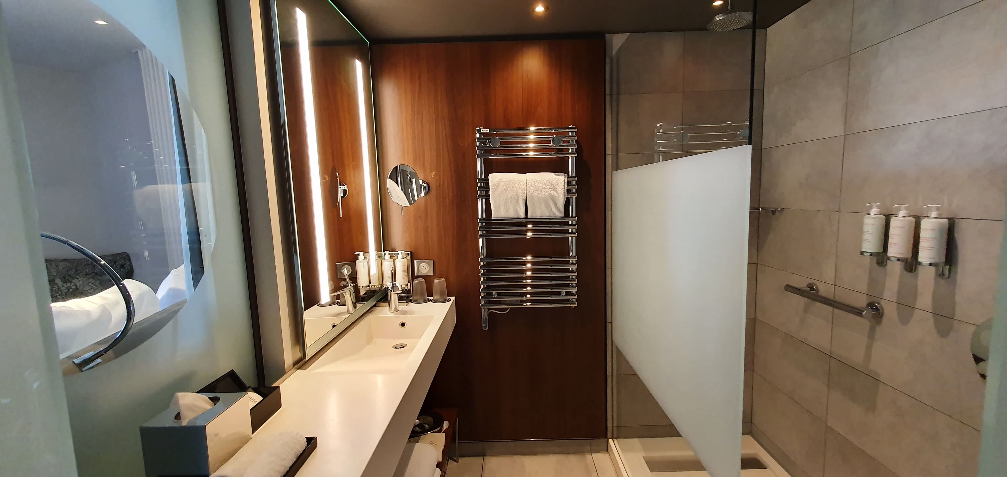 Hotel Molitor Paris By Mgallery Ansicht 5