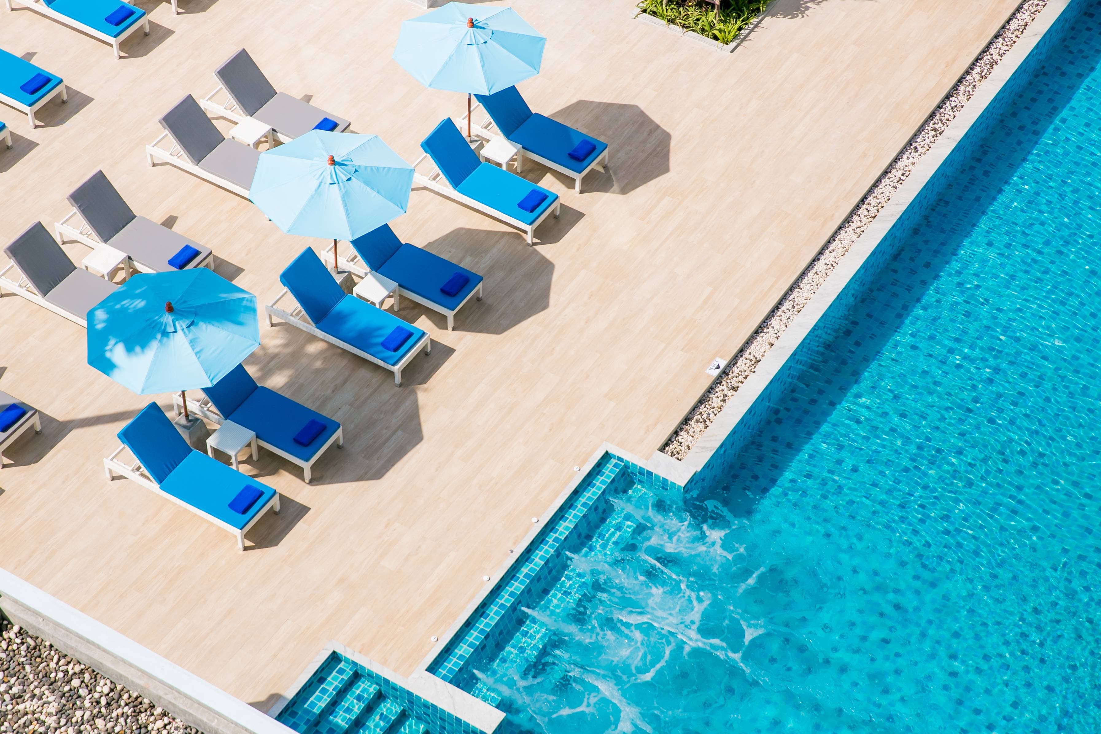 BlueSotel Krabi Ansicht 7