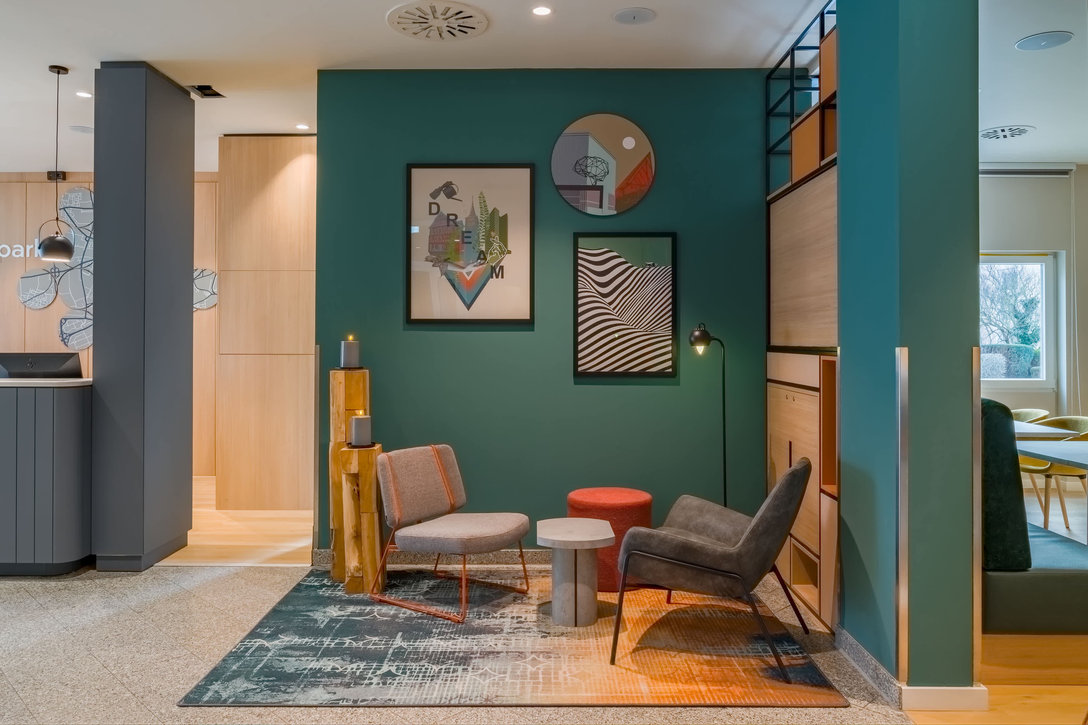 Spark by Hilton Stuttgart Sindelfingen Ansicht 7