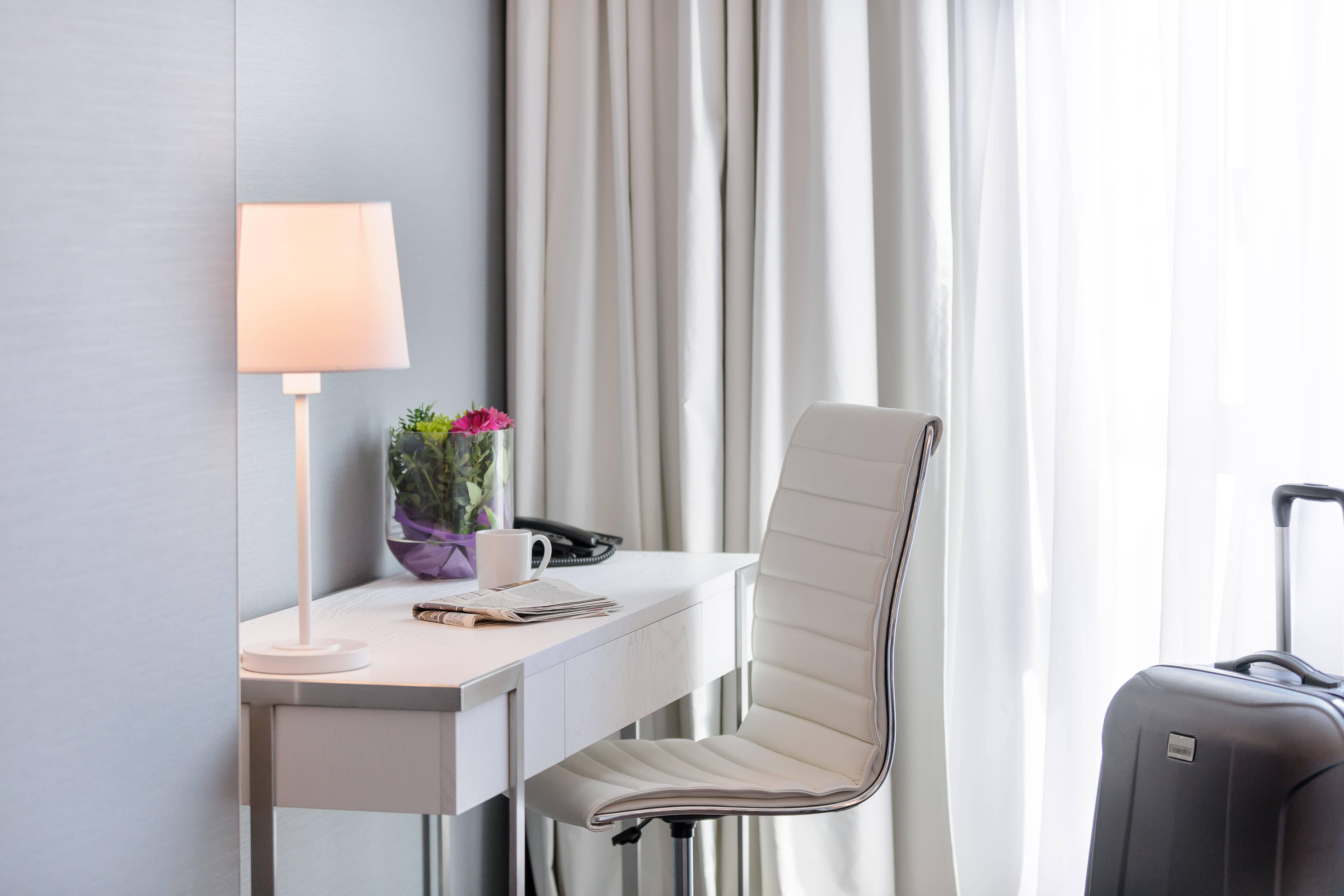 Mercure Hotel Raphael Wien Ansicht 5