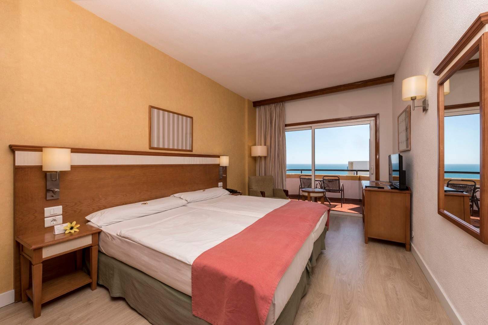 allsun Hotel Lucana Ansicht 6