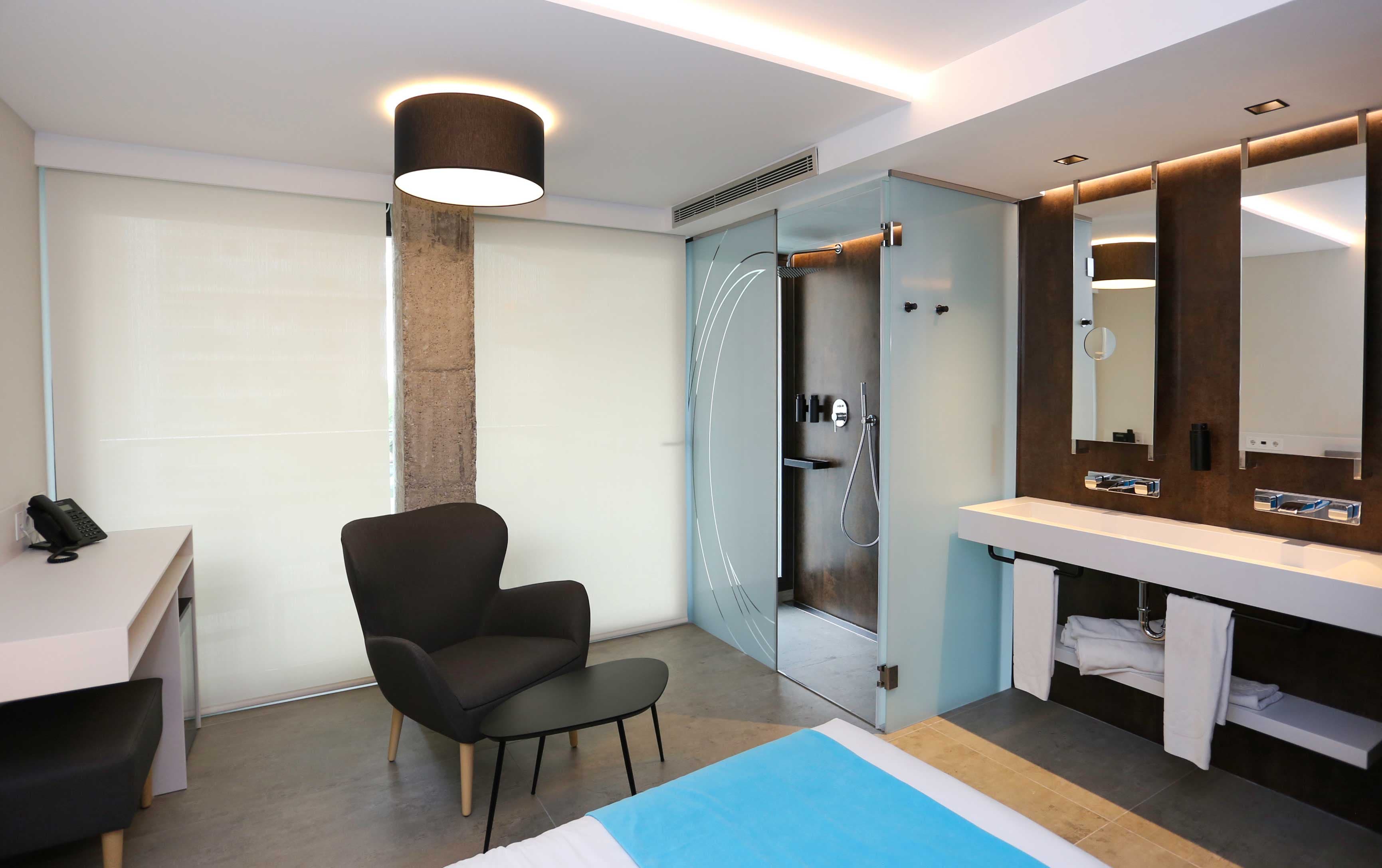 Hotel Kaktus Playa Ansicht 3