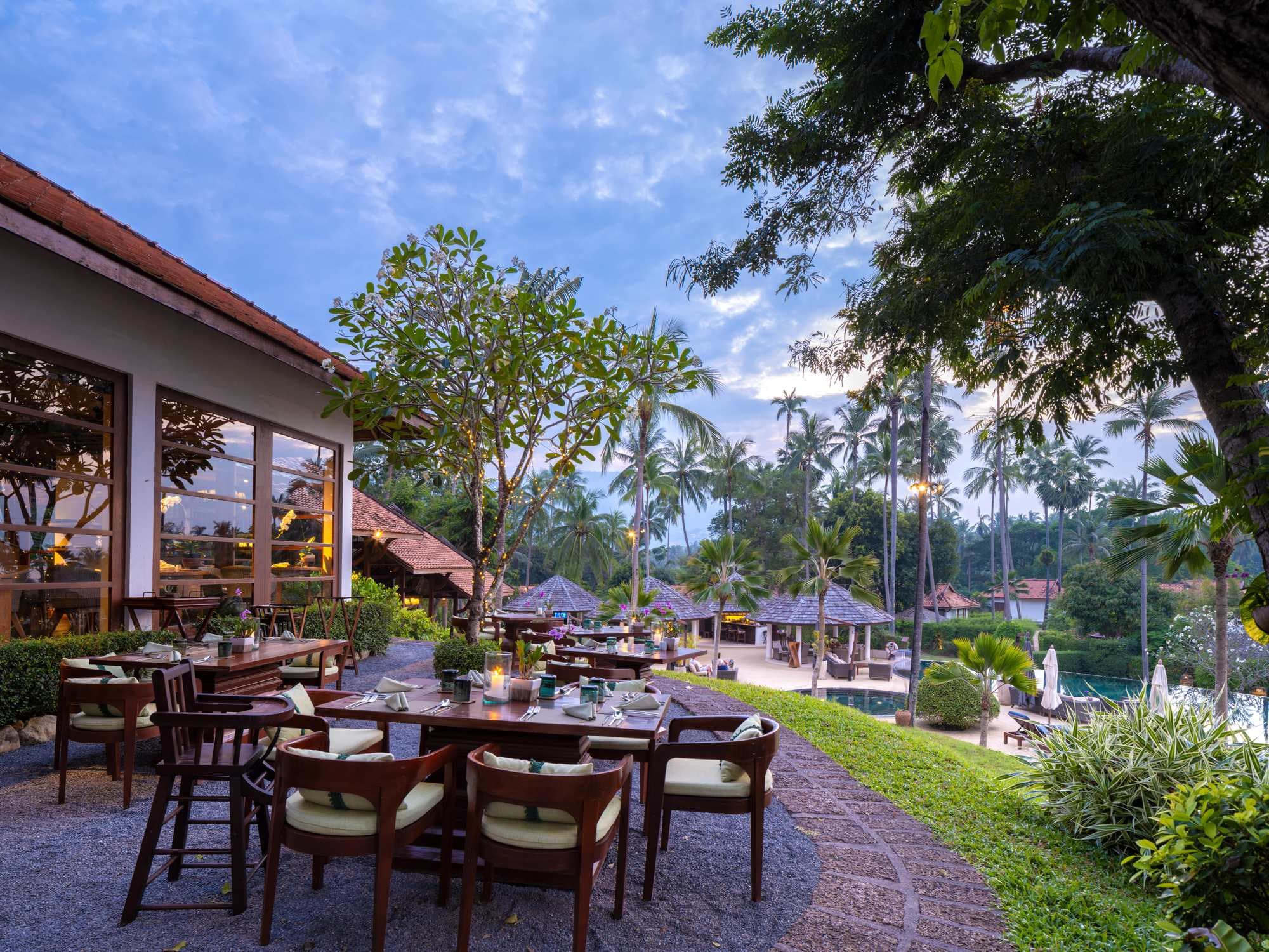 Napasai Samui Ansicht 10