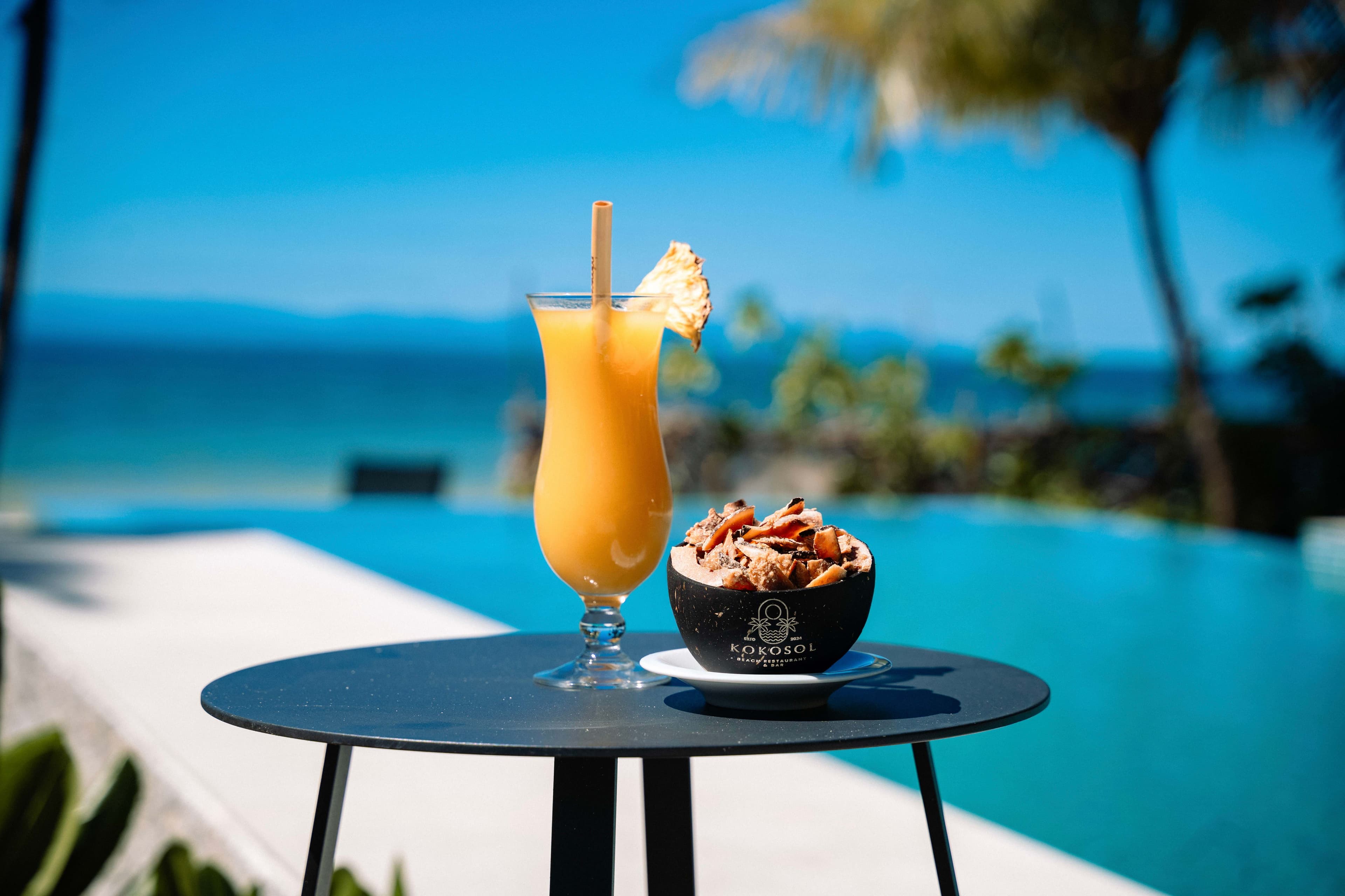 Hotel Indian Ocean Lodge Ansicht 10