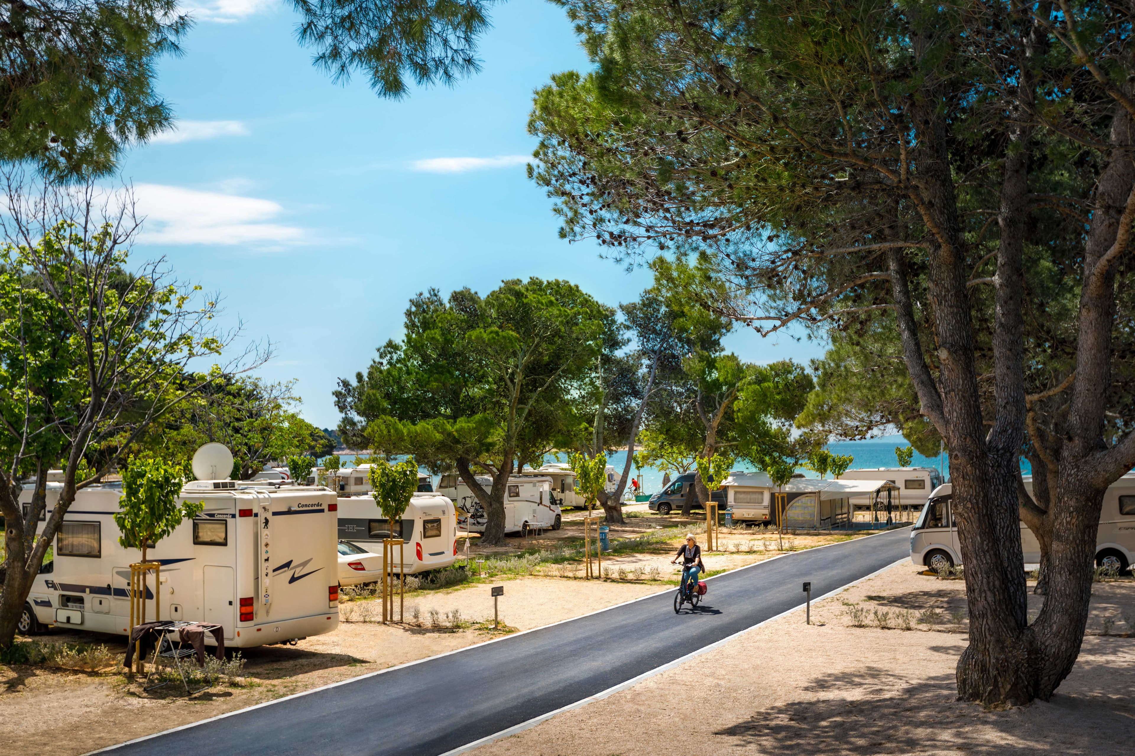 Valamar Camping Padova Ansicht 8