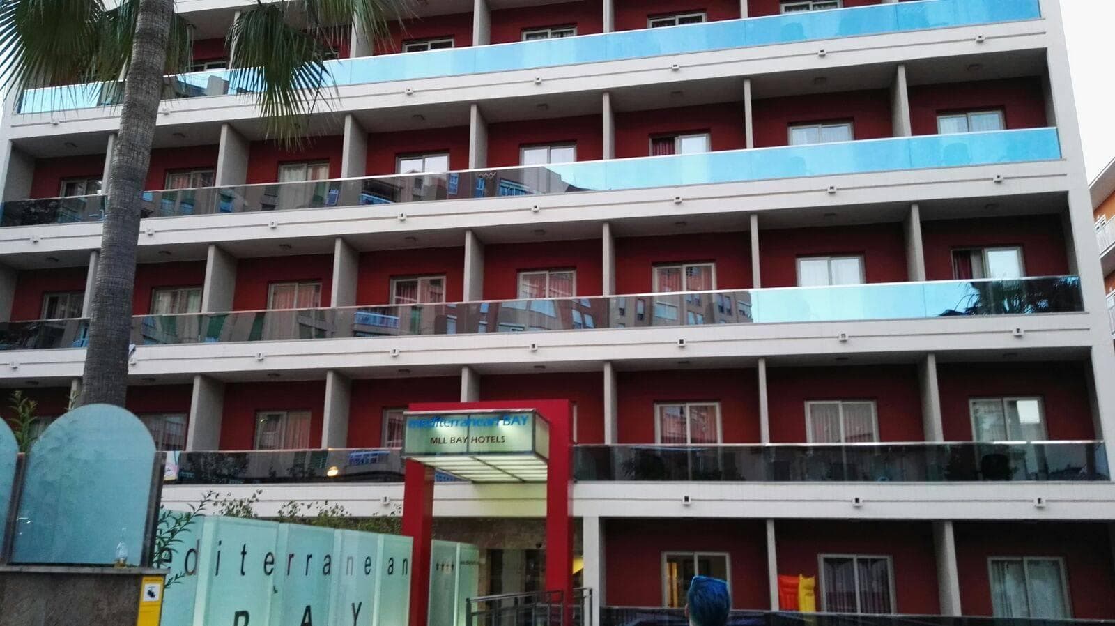 MLL Mediterranean Bay - Adults only Ansicht 3