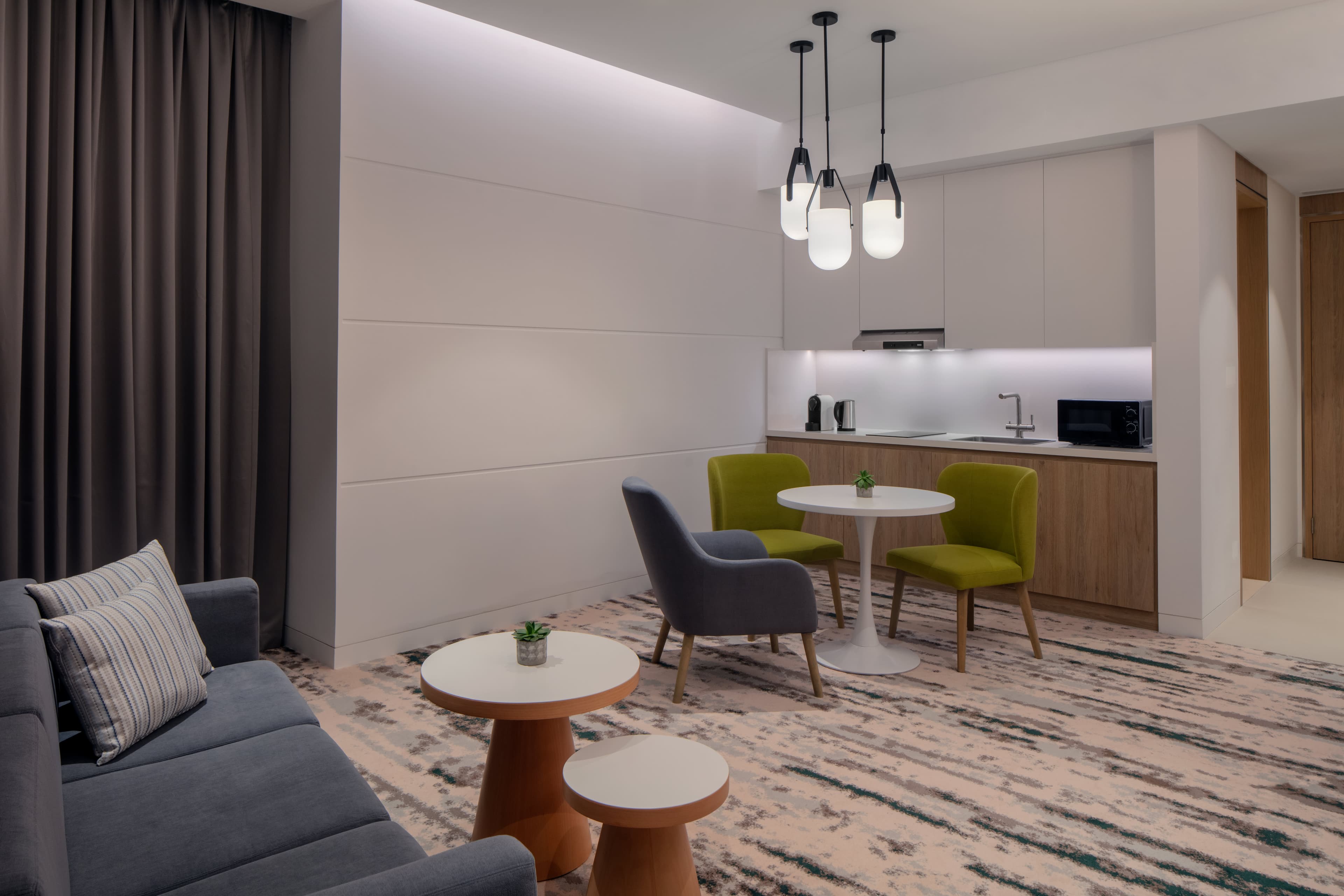 Holiday Inn Dubai Business Bay by IHG Ansicht 6