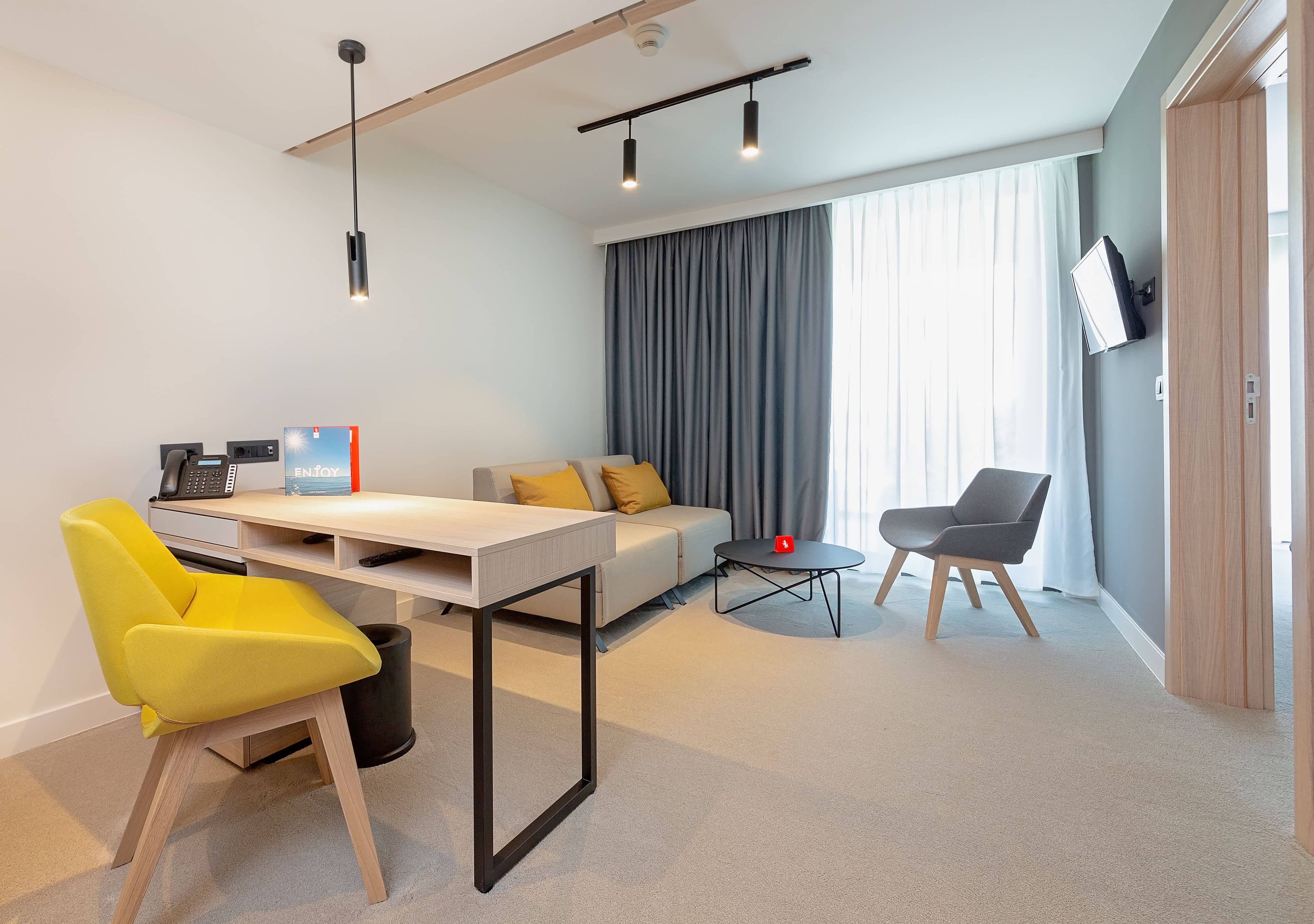 Hotel Park Plava Laguna Ansicht 5