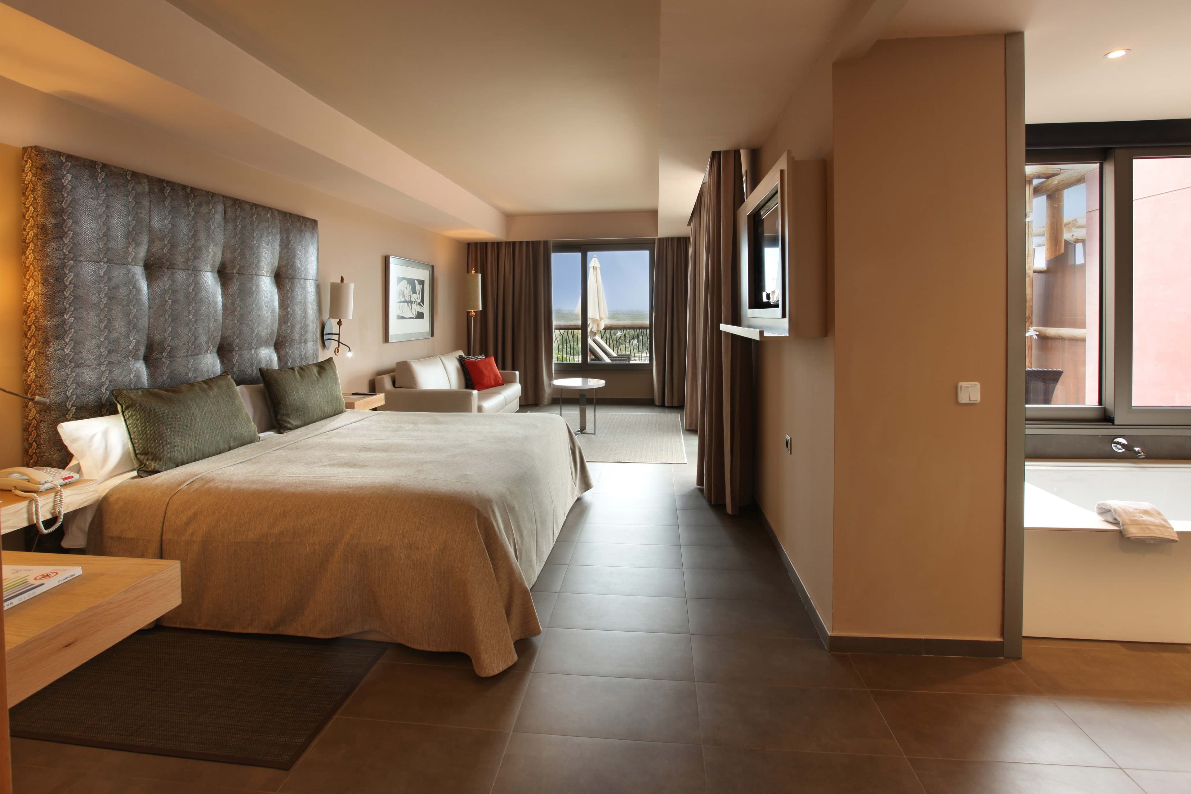 Lopesan Baobab Resort Ansicht 5