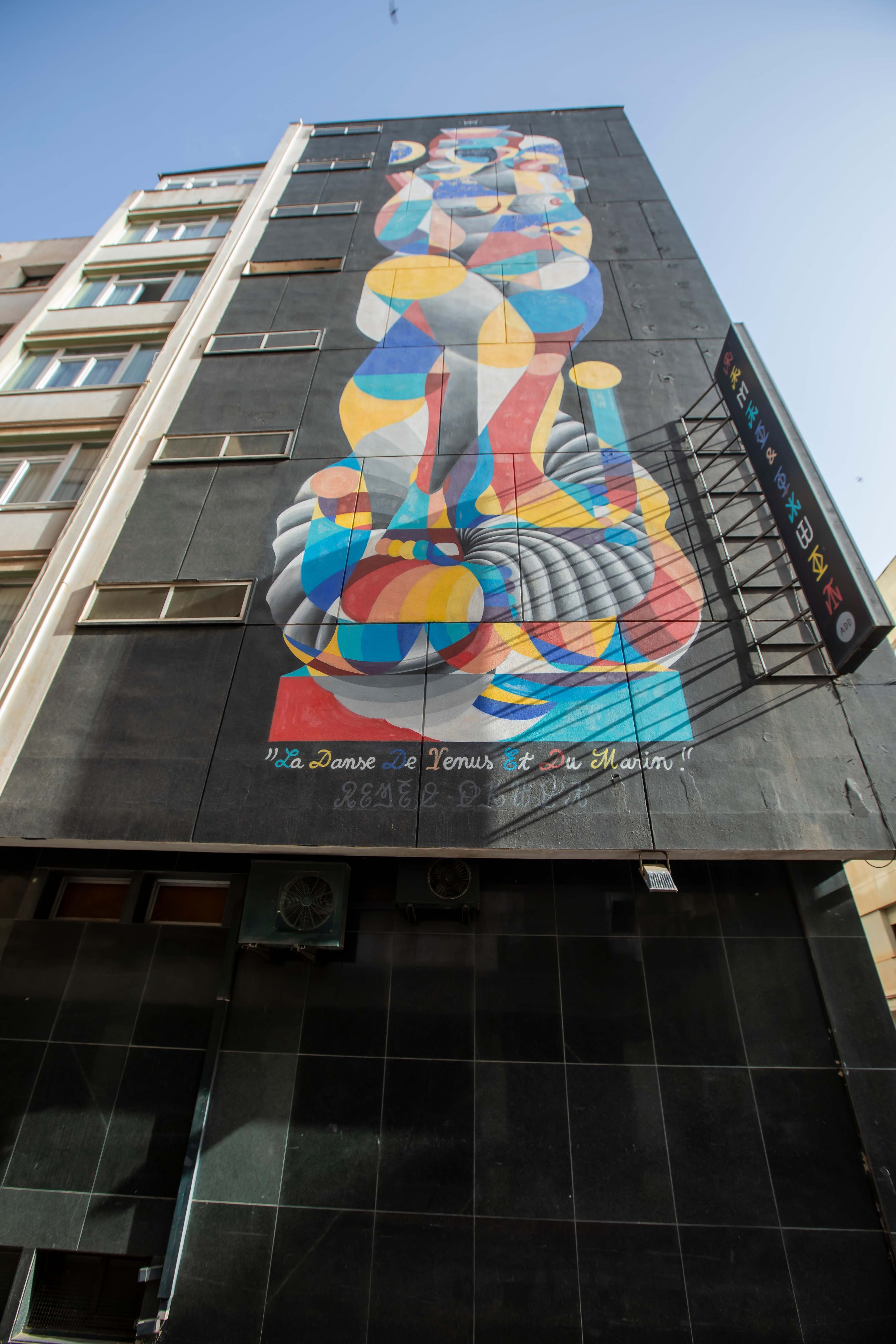 Hotel Soho Bahía Málaga Ansicht 2