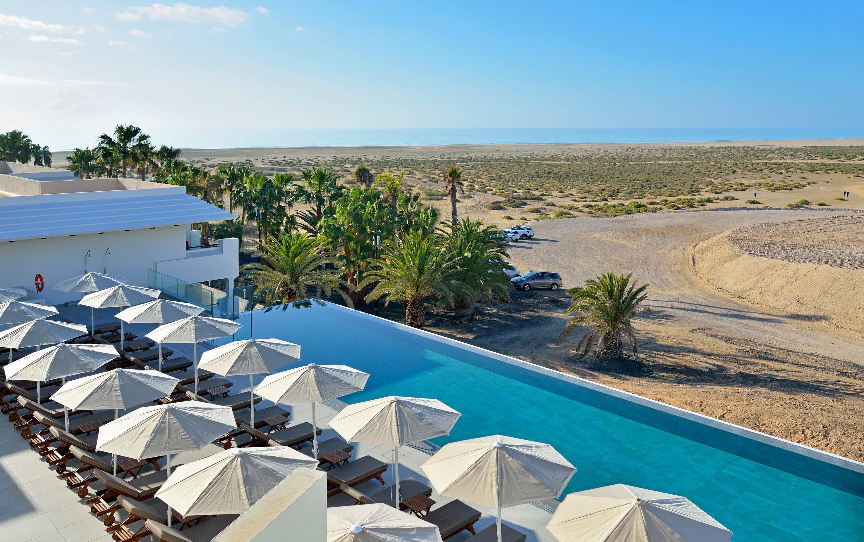 INNSiDE by Melia Fuerteventura - Adults Only Ansicht 7