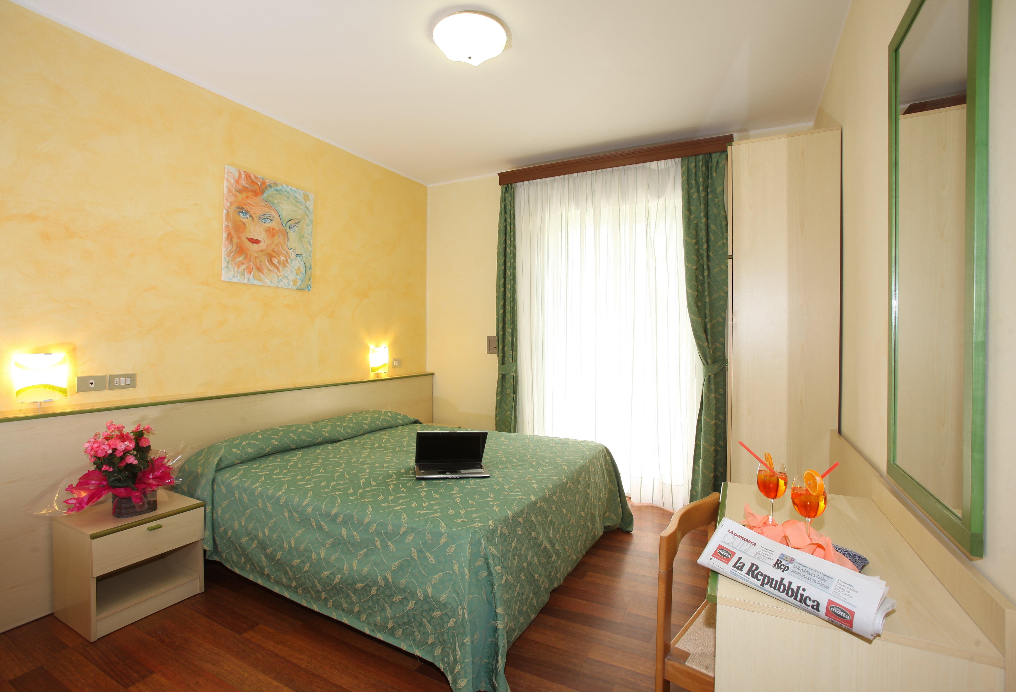 Park Hotel Peru Ansicht 6