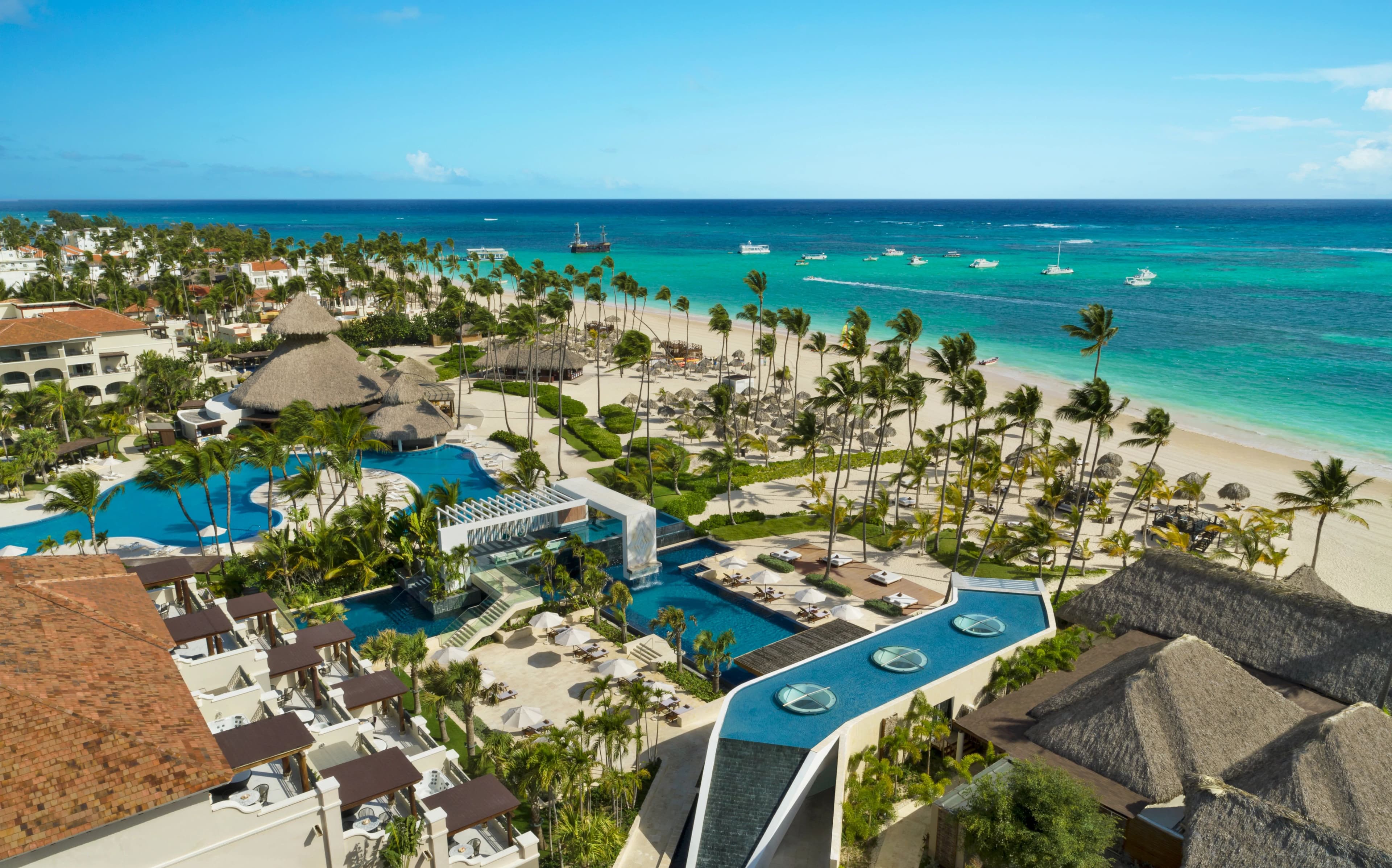 Secrets Royal Beach Punta Cana - Adults only