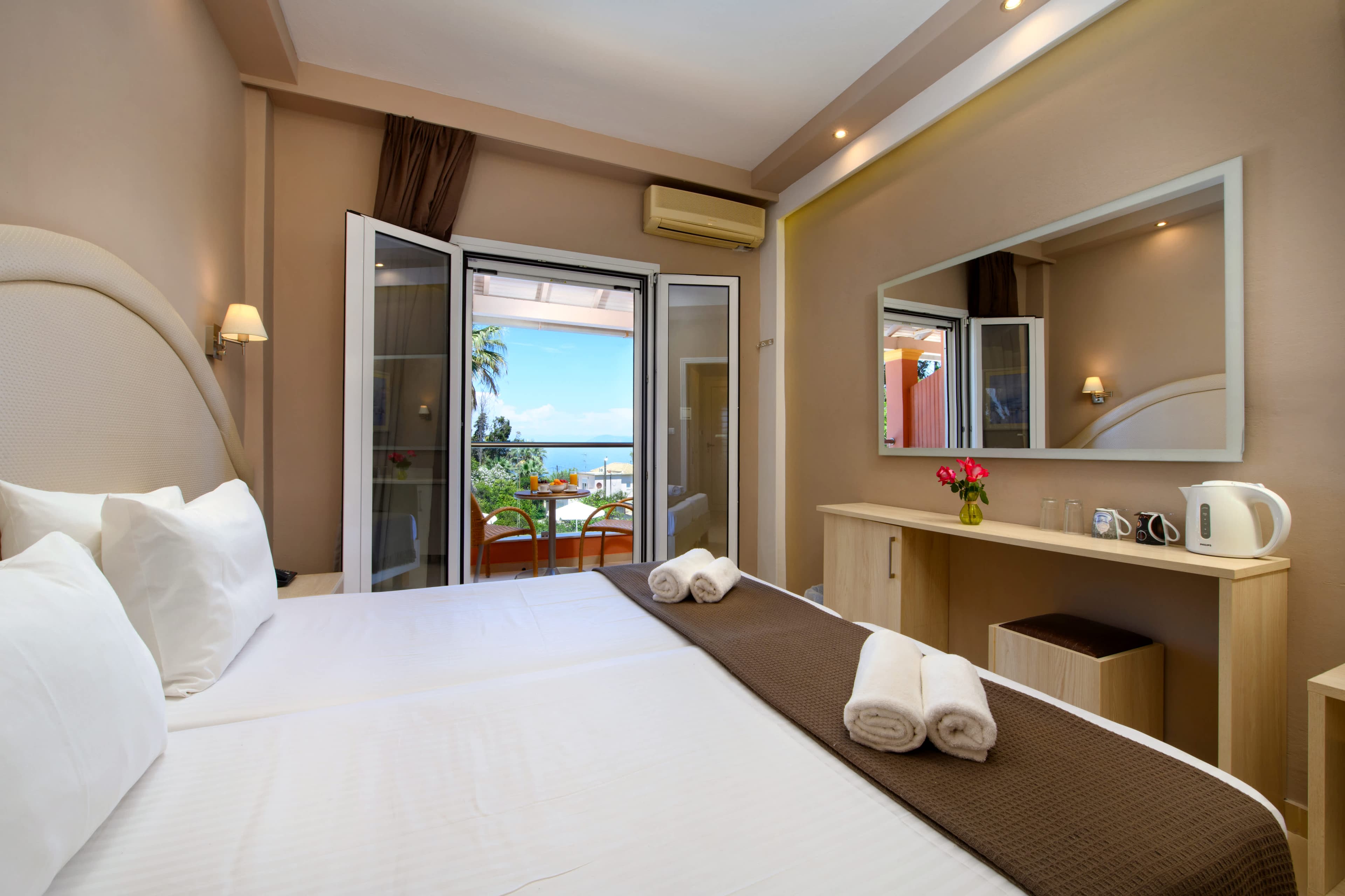 Hotel Penelope Ansicht 6