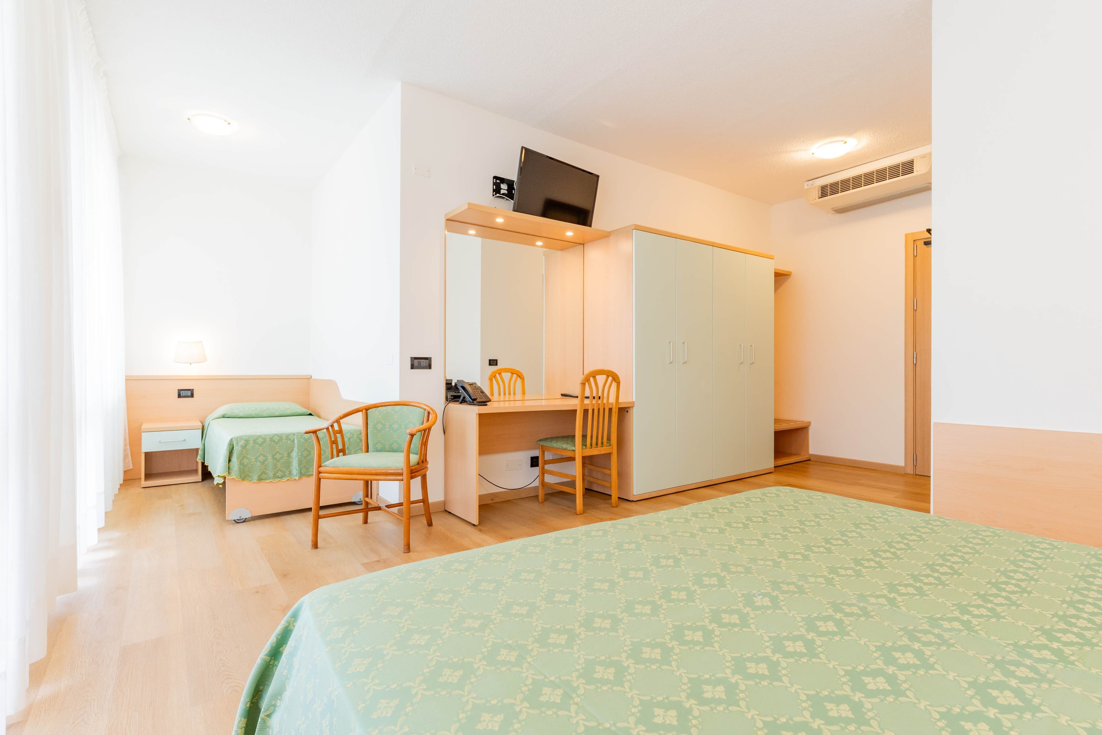 Hotel Europa Caorle Ansicht 6