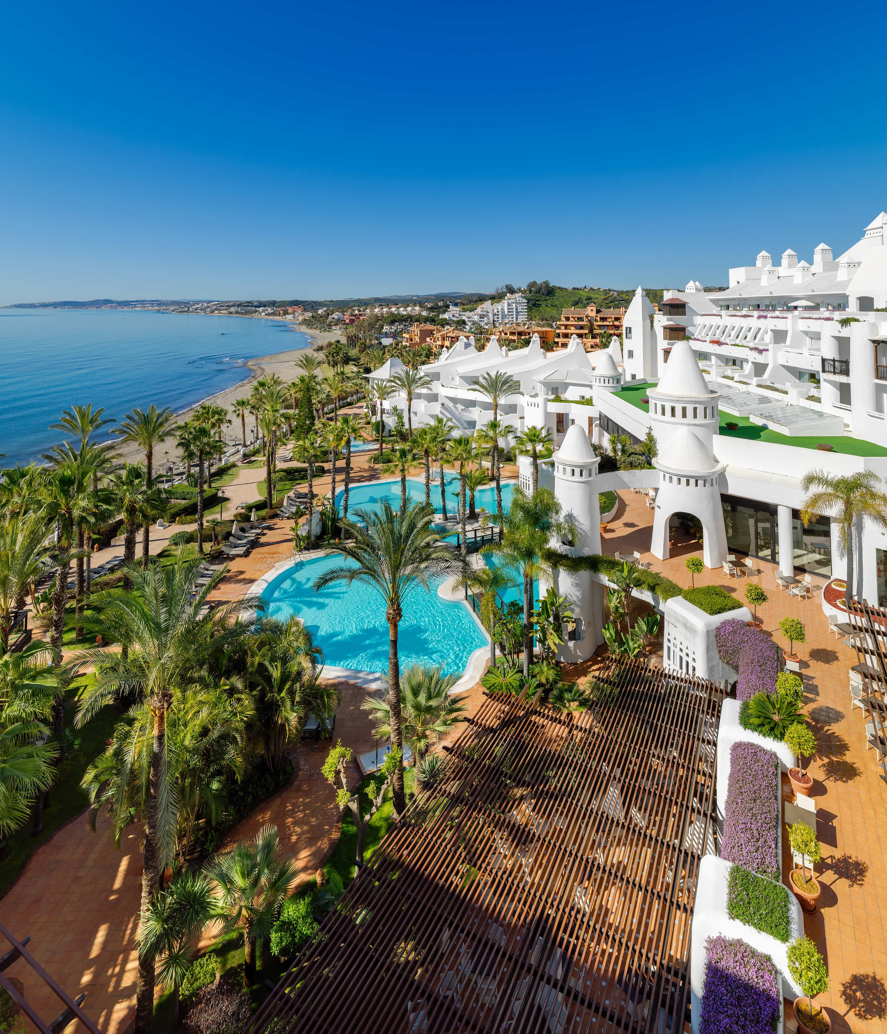 H10 Estepona Palace Ansicht 3