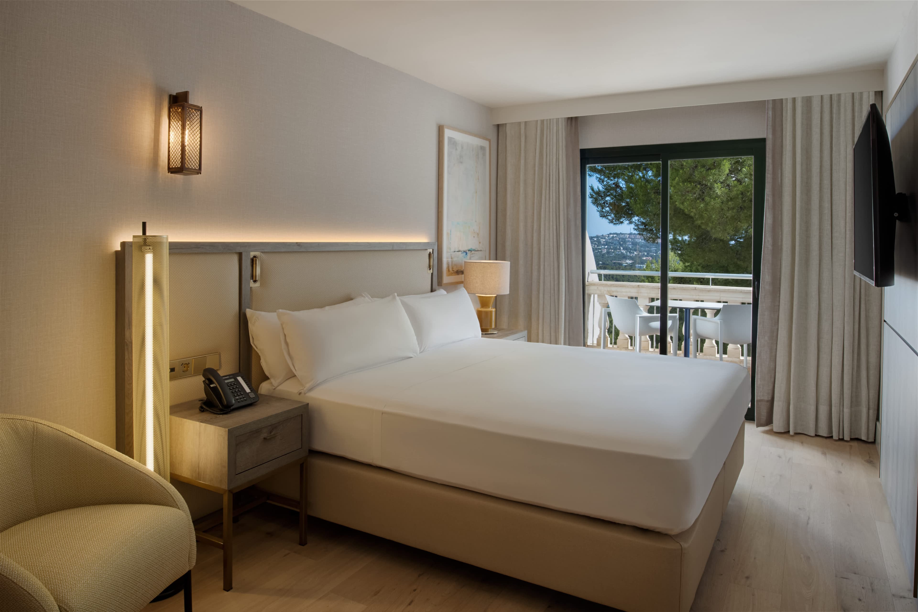 Hilton Mallorca Galatzo Ansicht 4