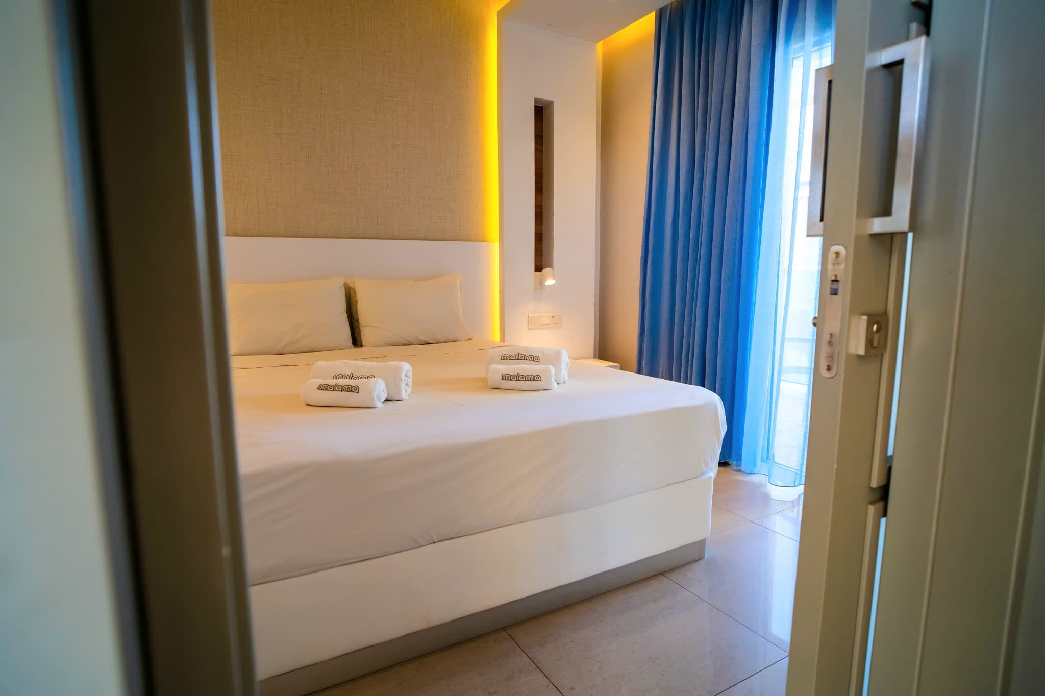 Malama Beach Holiday Village Ansicht 5