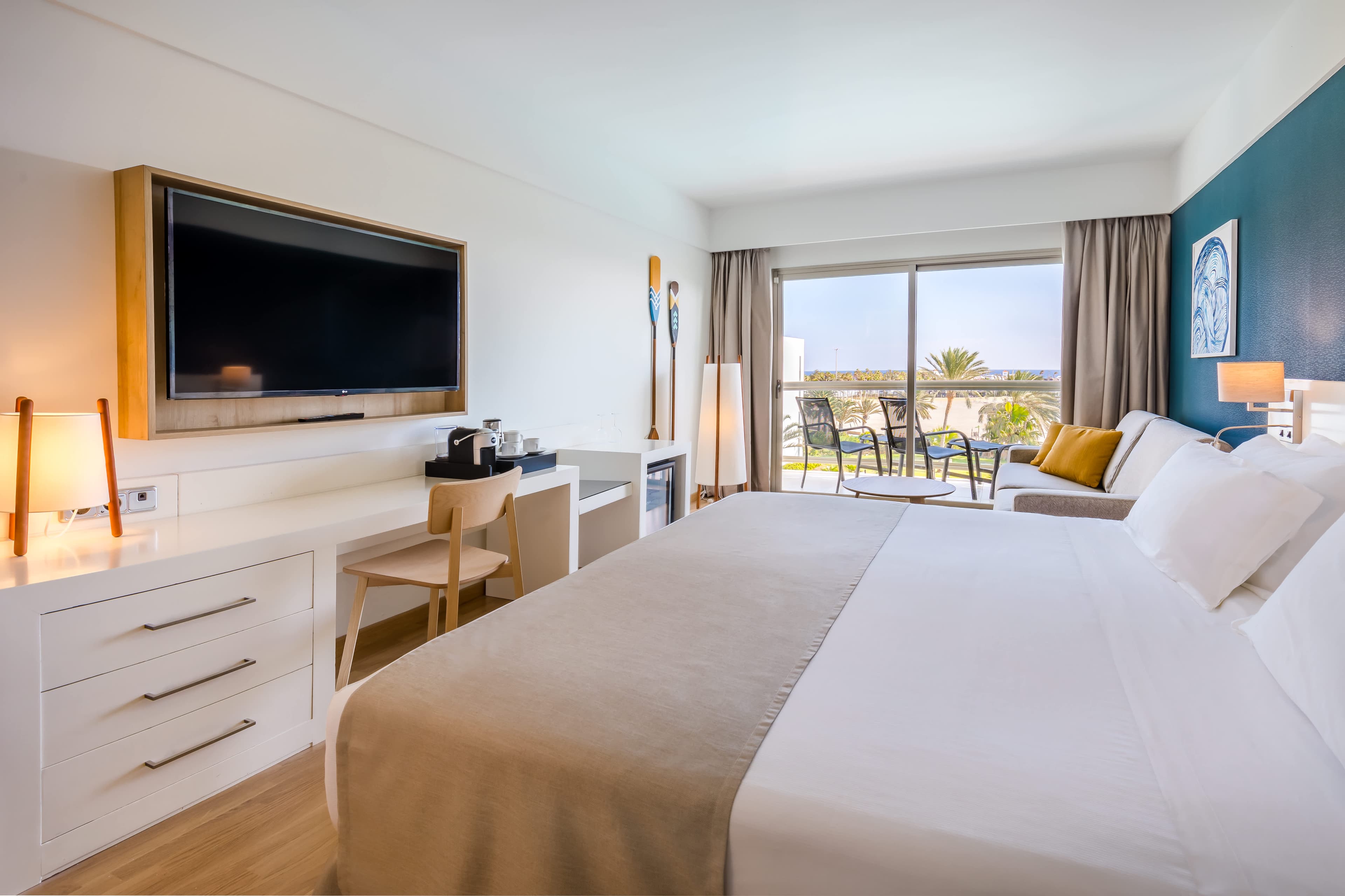Barceló Fuerteventura Mar Ansicht 5