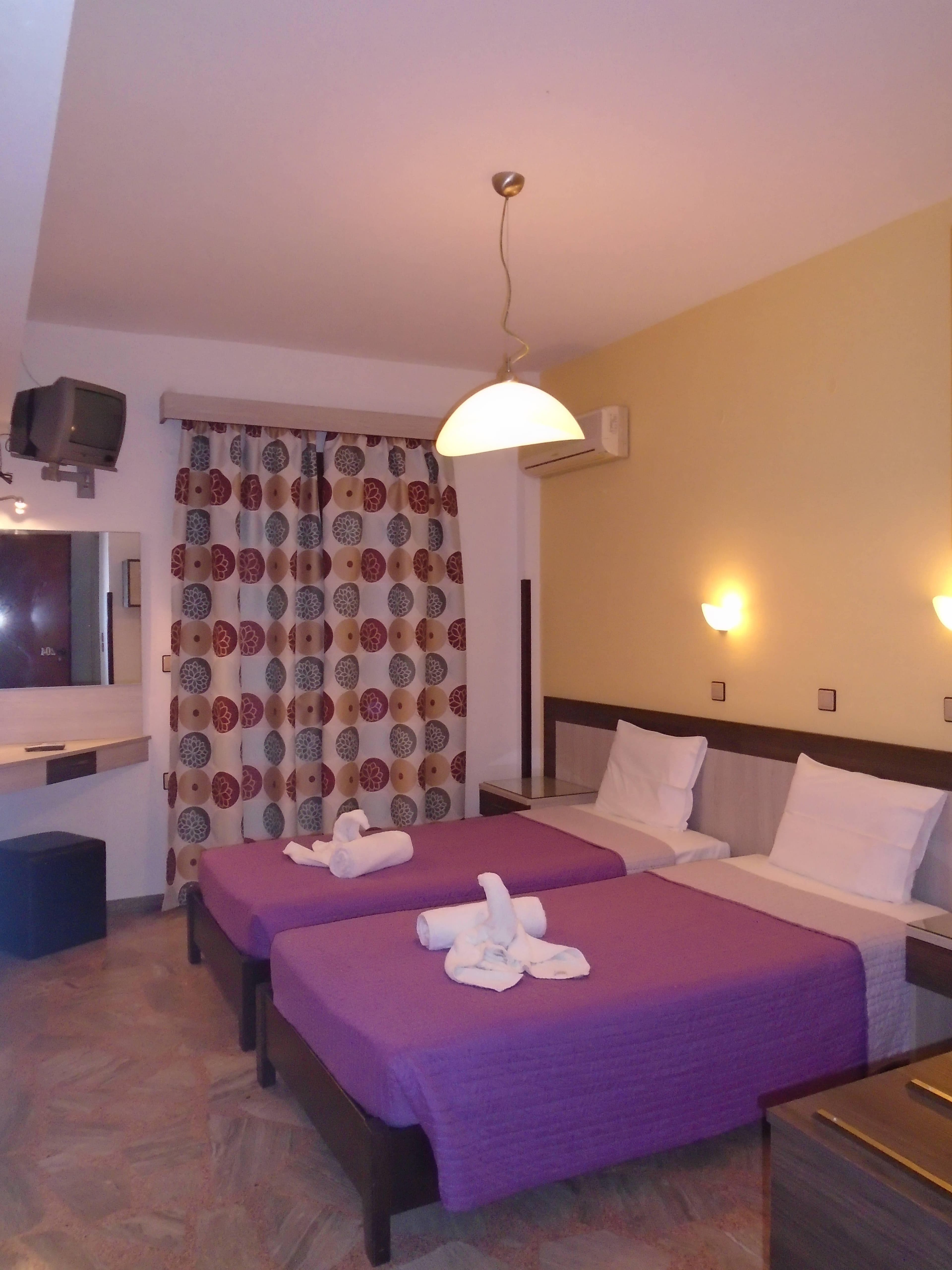 Hotel Stella Bay Ansicht 4