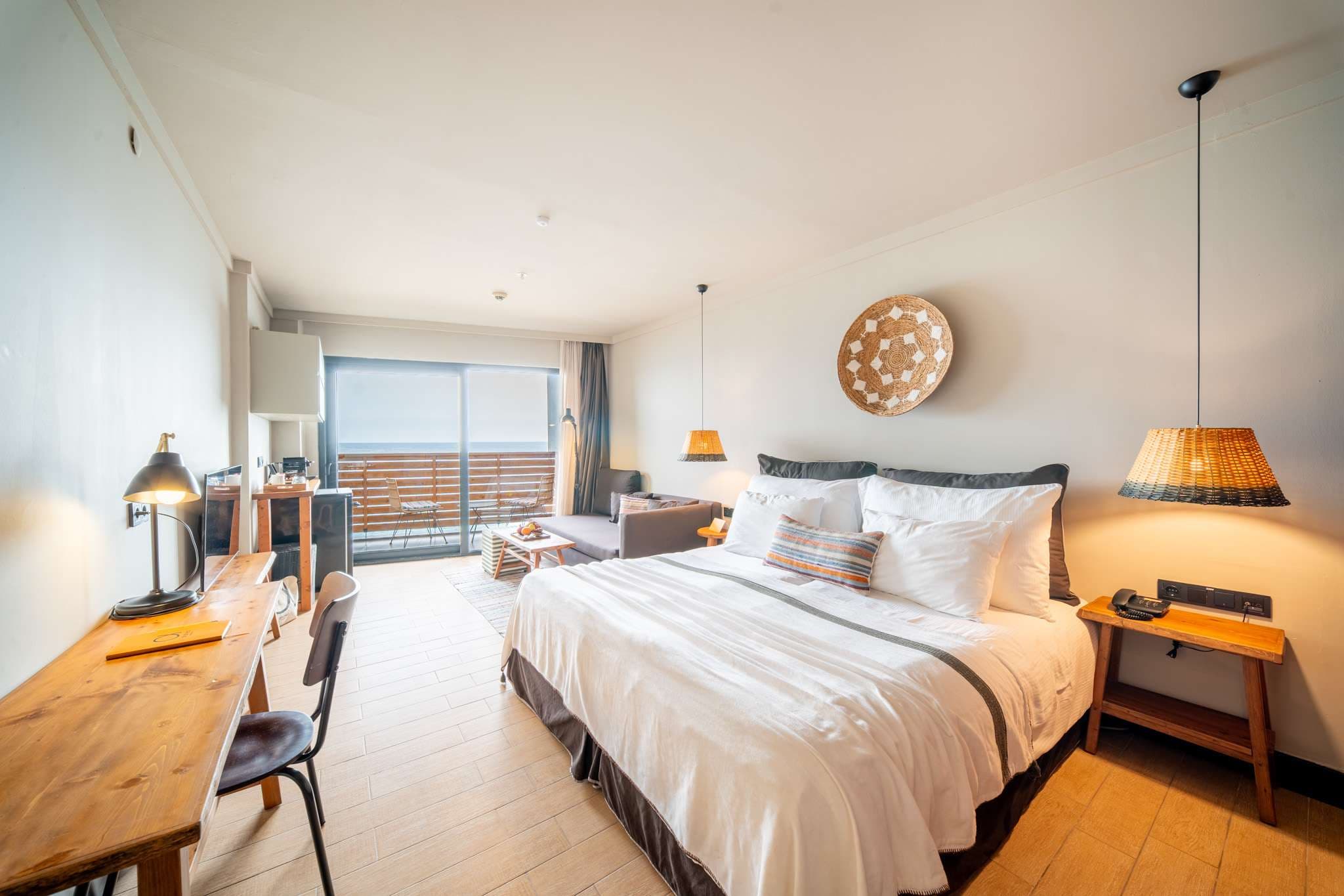 ananea Kleopatra Beach Ansicht 5