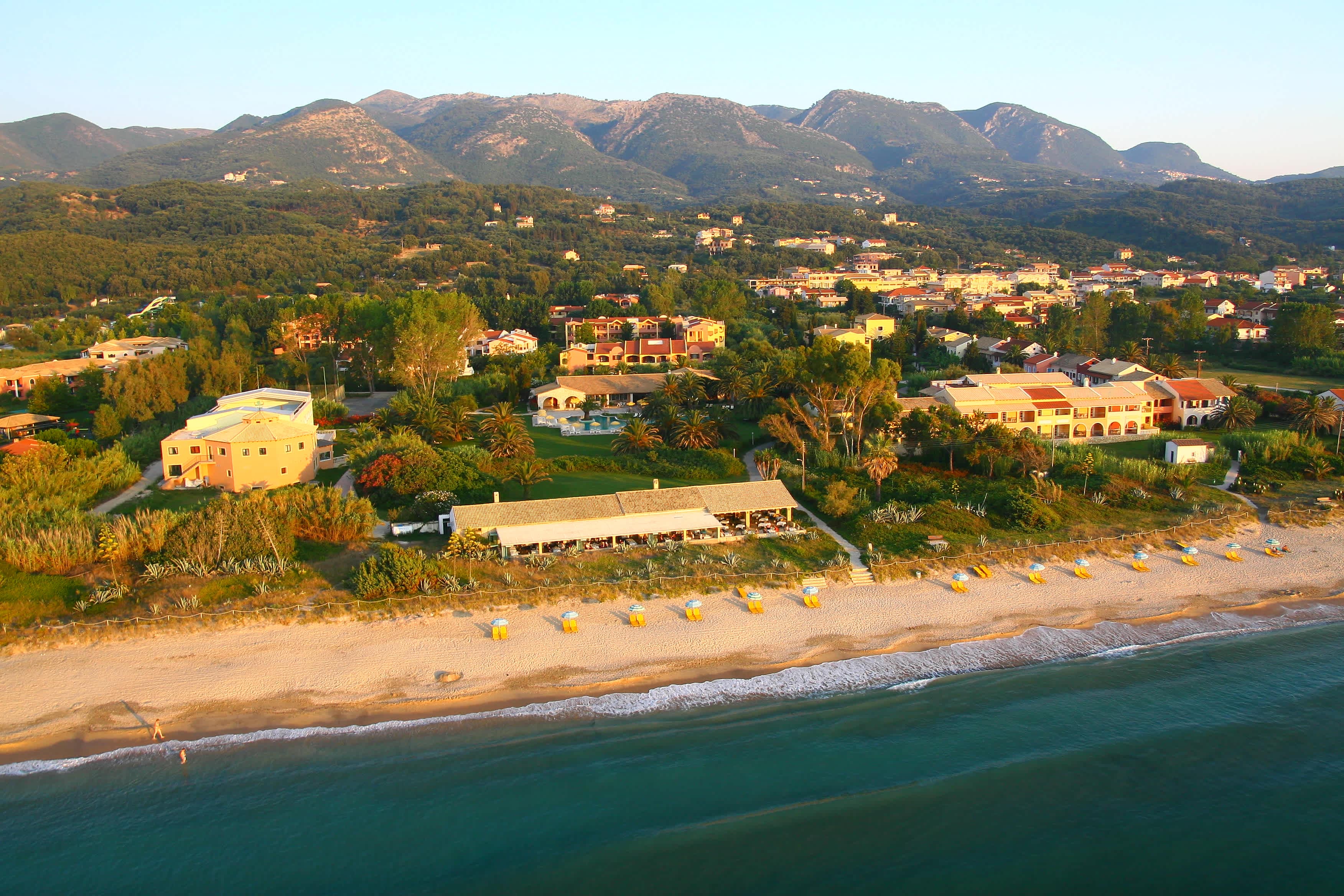 St. George's Bay Country Club Ansicht 8