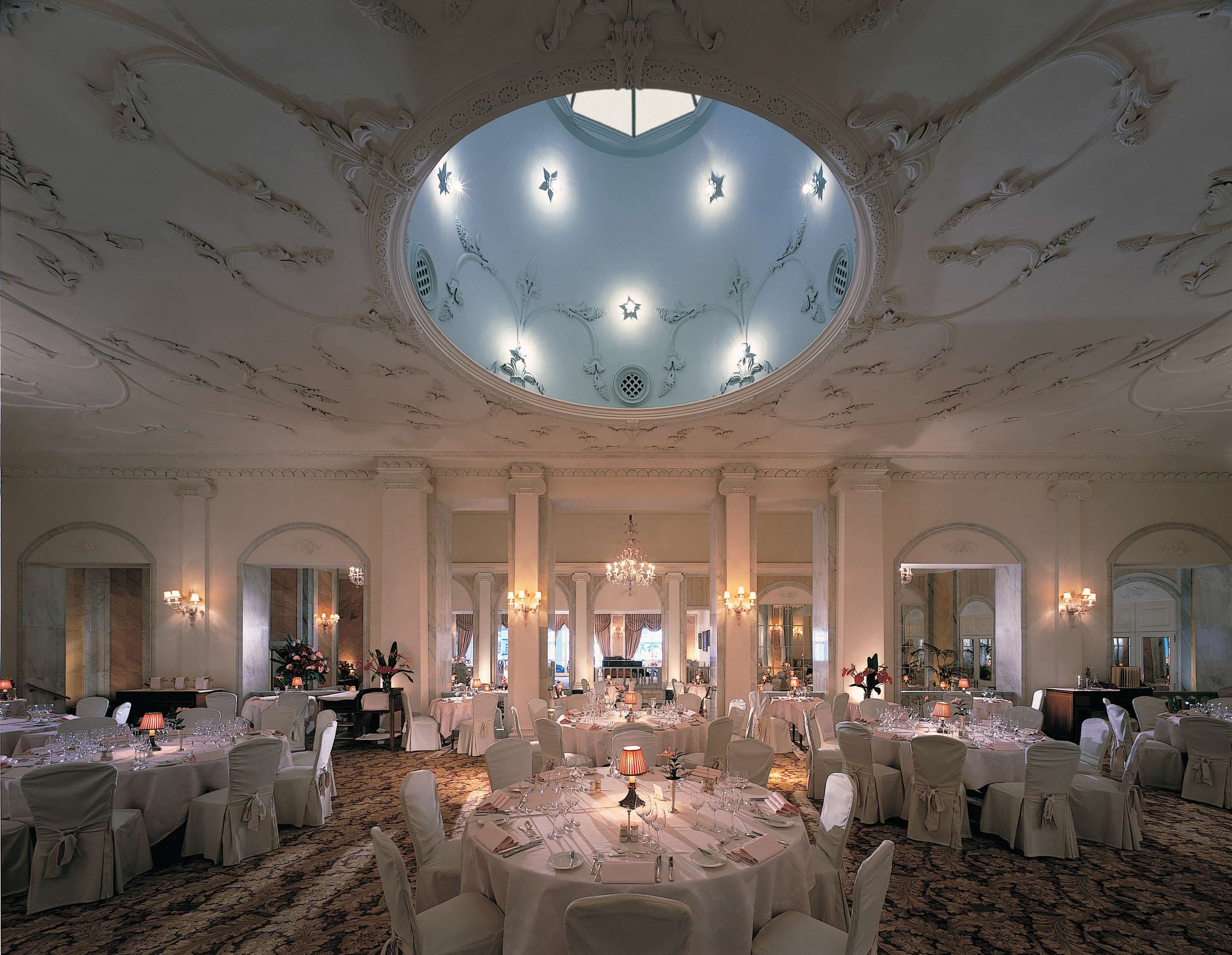 Reid's Palace, A Belmond Hotel, Madeira Ansicht 9