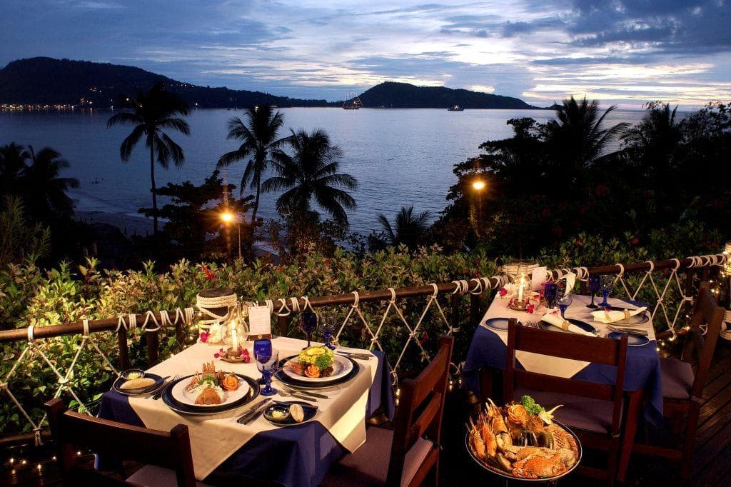 Hotel Novotel Phuket Resort Ansicht 8