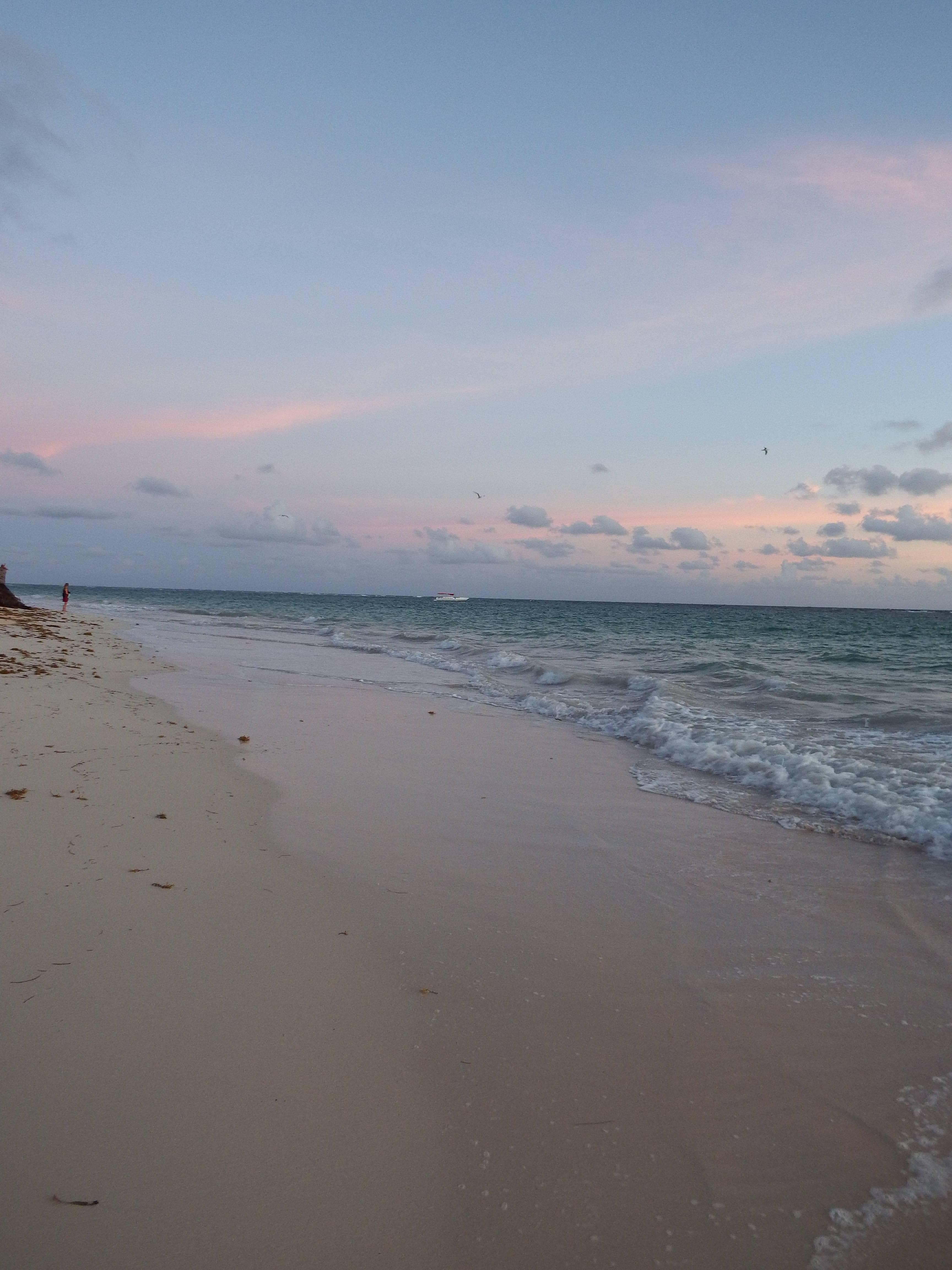 Ocean Blue & Sand Ansicht 9