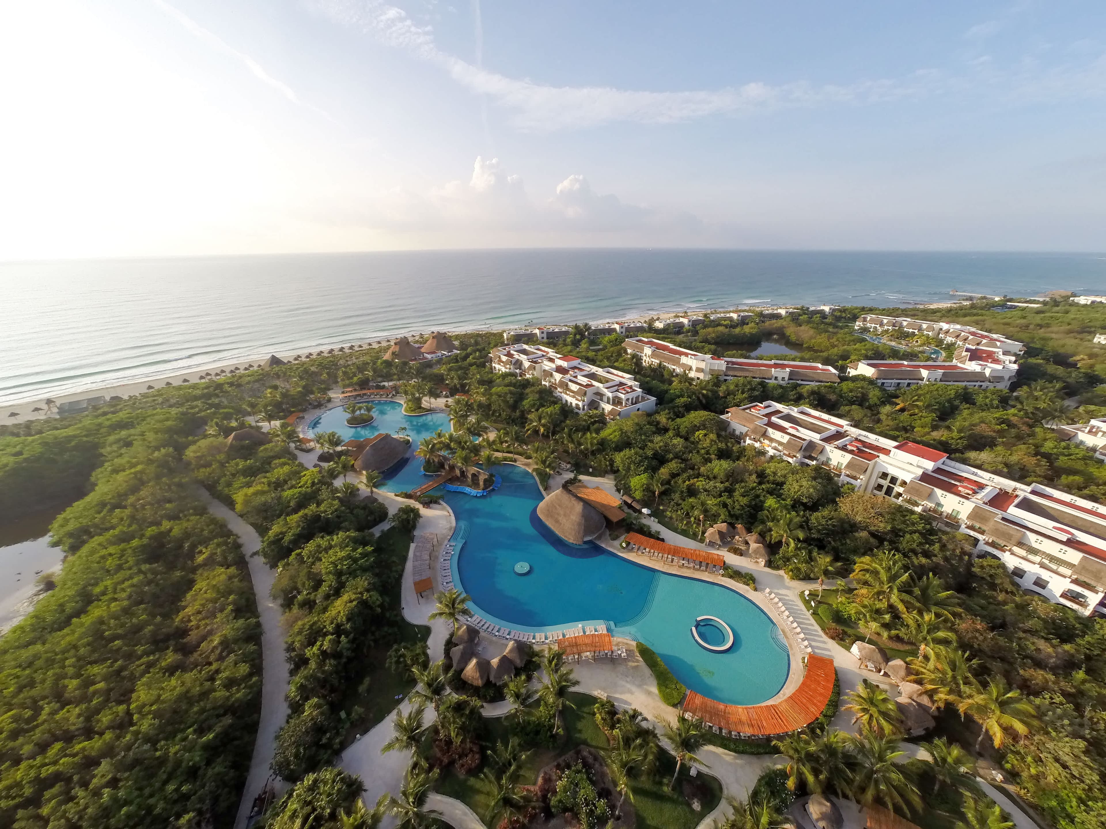 Valentin Imperial Riviera Maya - Adults only Ansicht 2