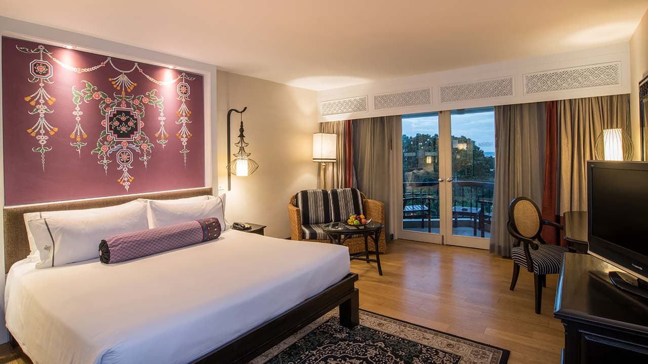 Siam Bayshore Resort Ansicht 4