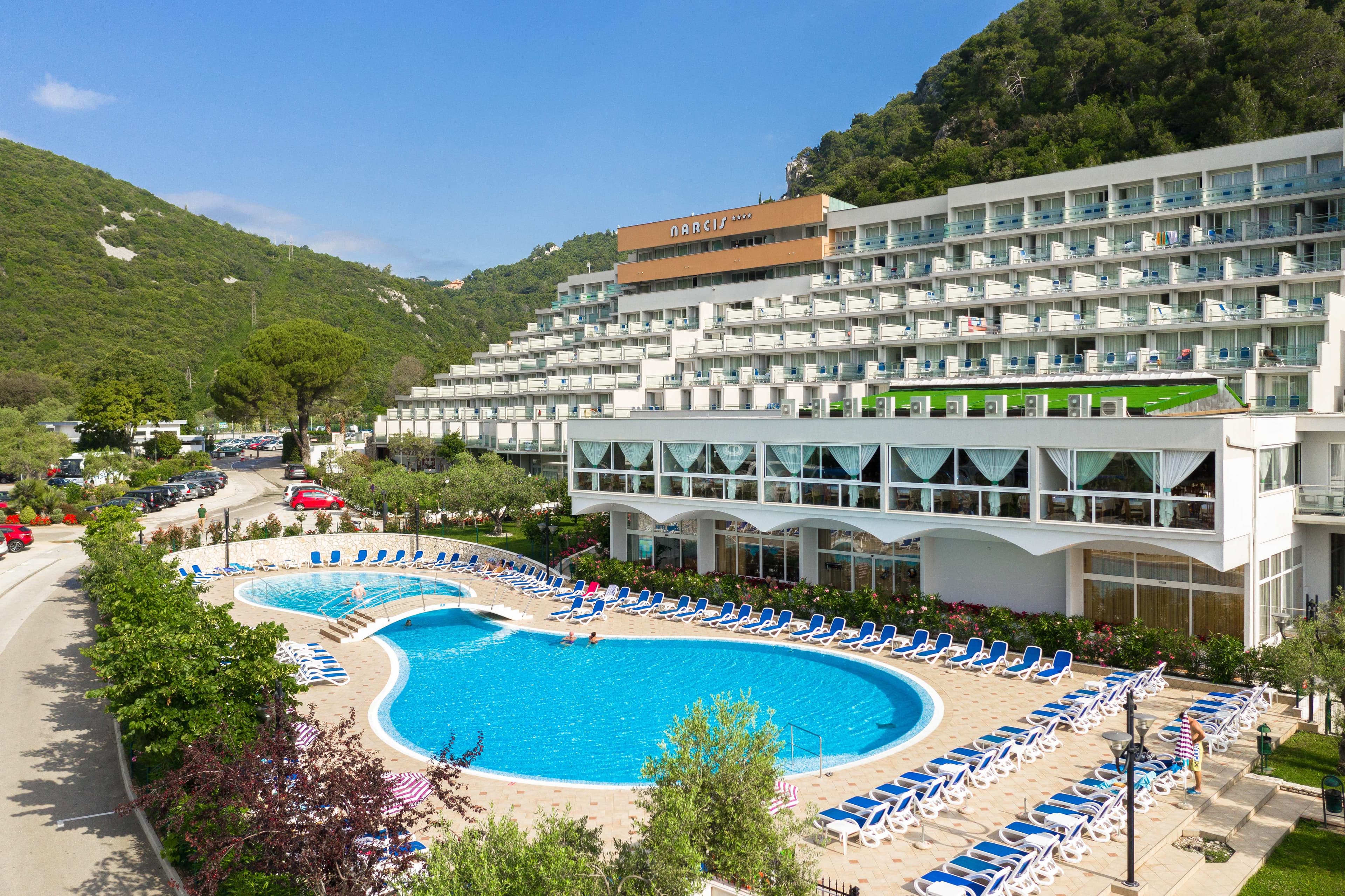 Narcis Hotel