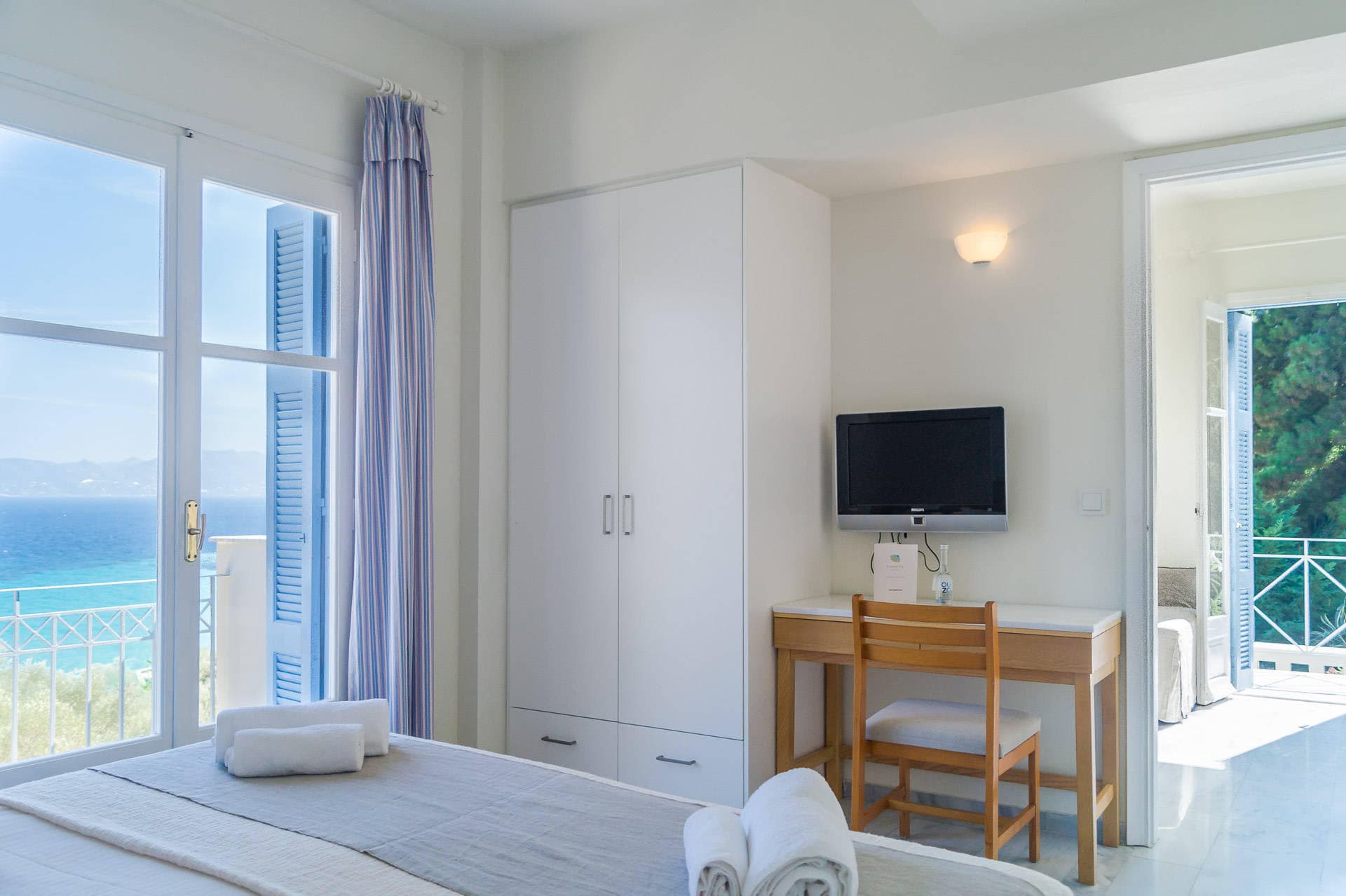 Hotel Armonia Bay Ansicht 6