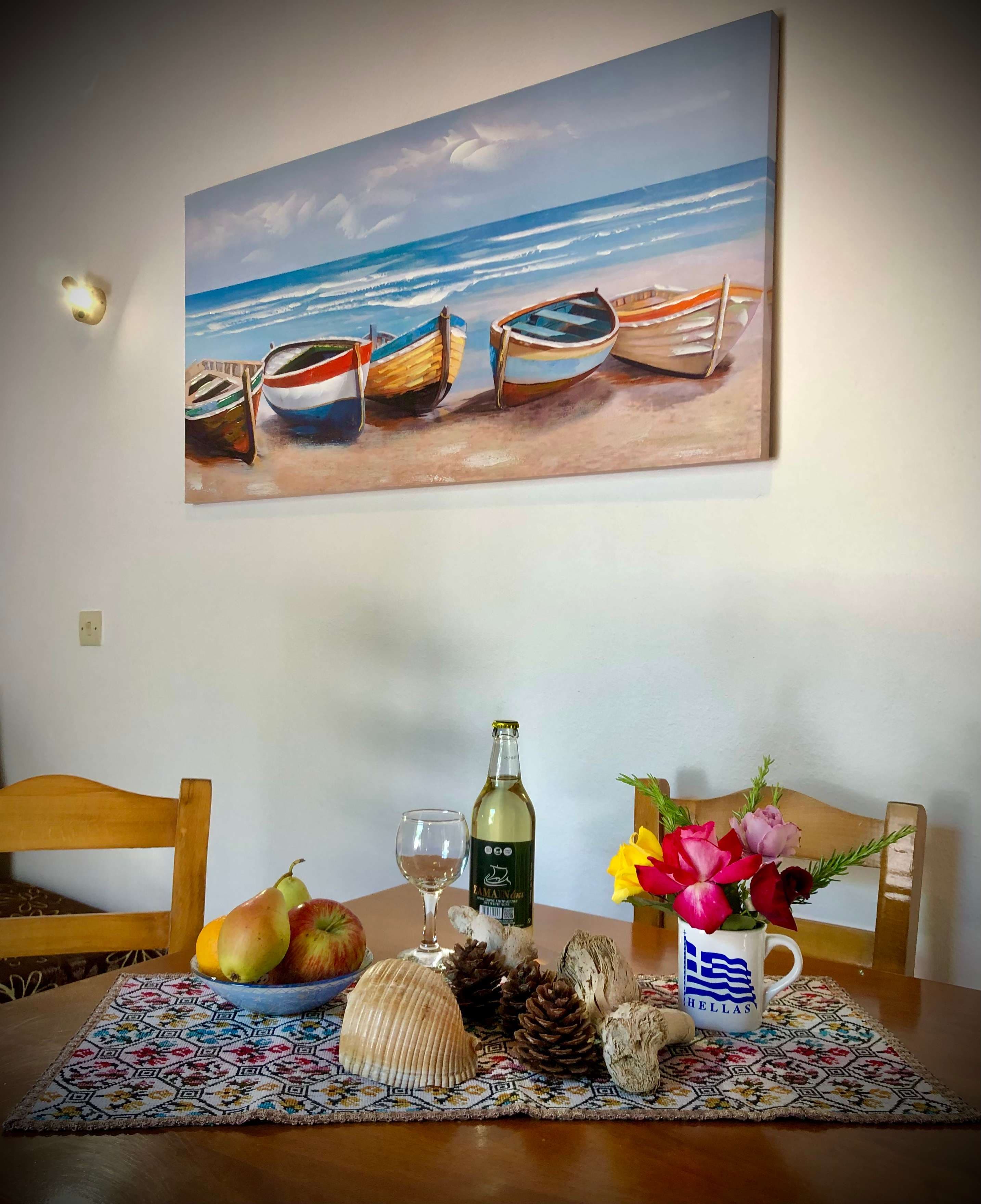 Bungalows Villa Maria Ansicht 4