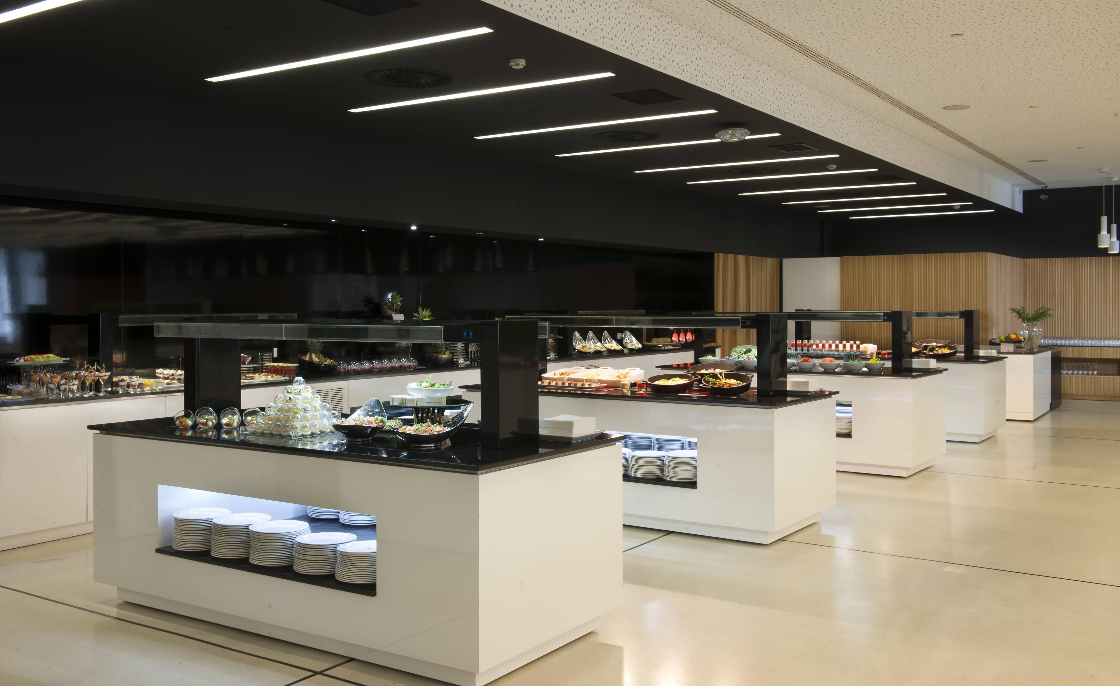 Barceló Sants Ansicht 10