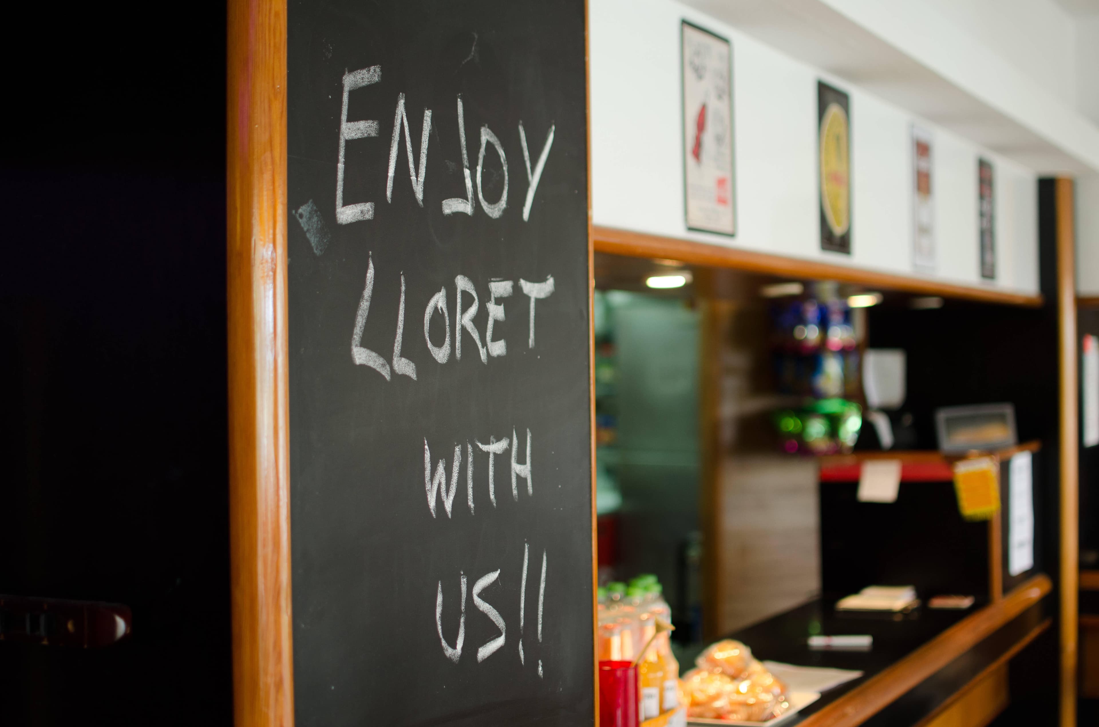 Hotel Els Llorers Ansicht 8
