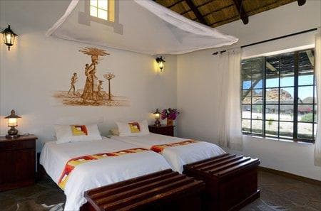 Hotel Canyon Village Ansicht 4