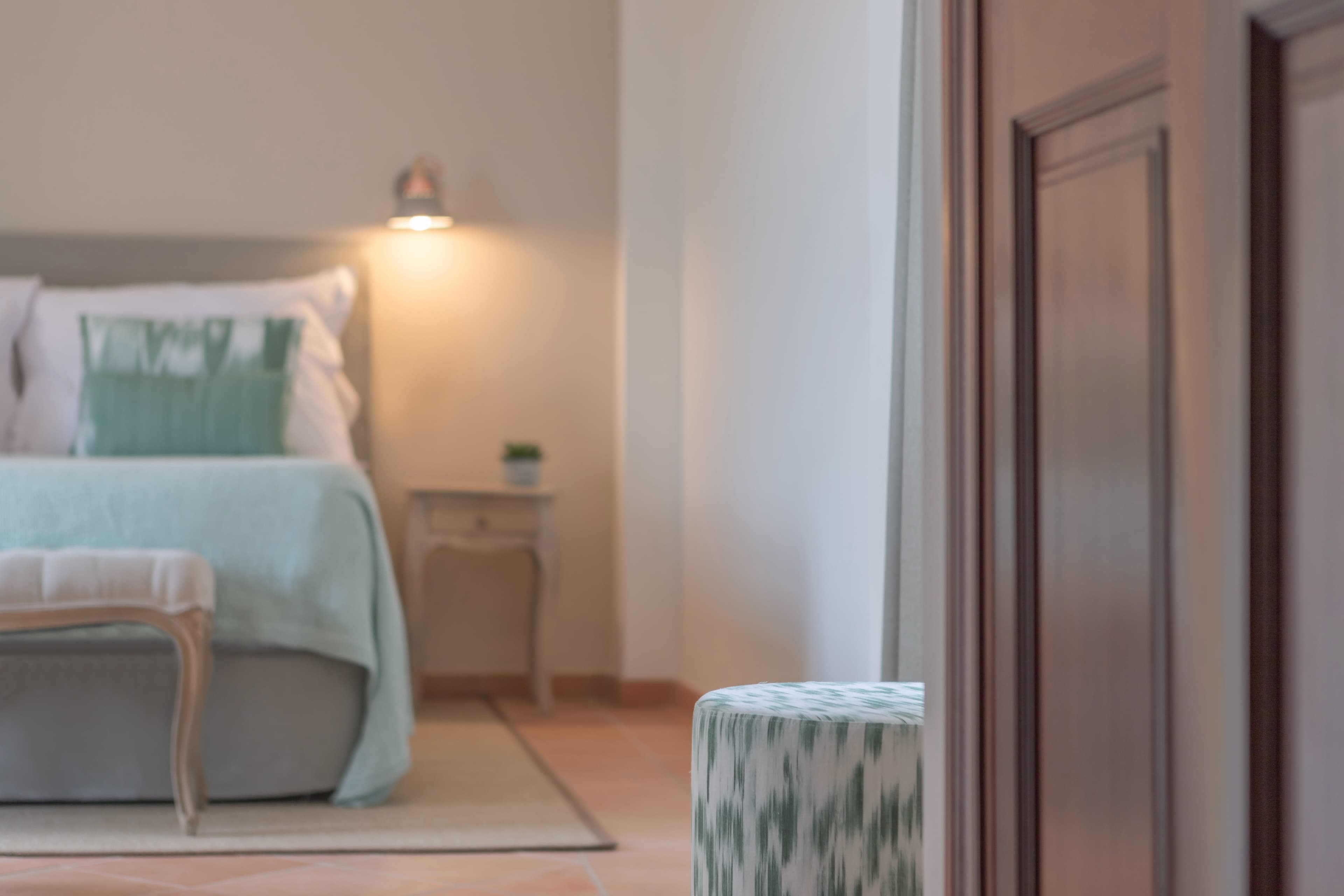 Hotel Rural Es Riquers Ansicht 9