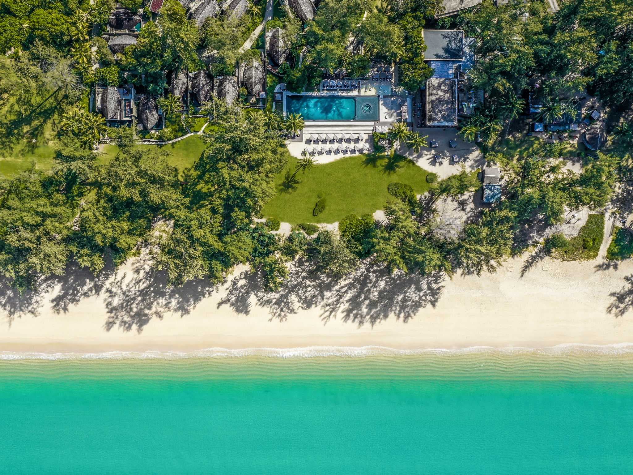 Renaissance Phuket Resort & Spa - Marriott International