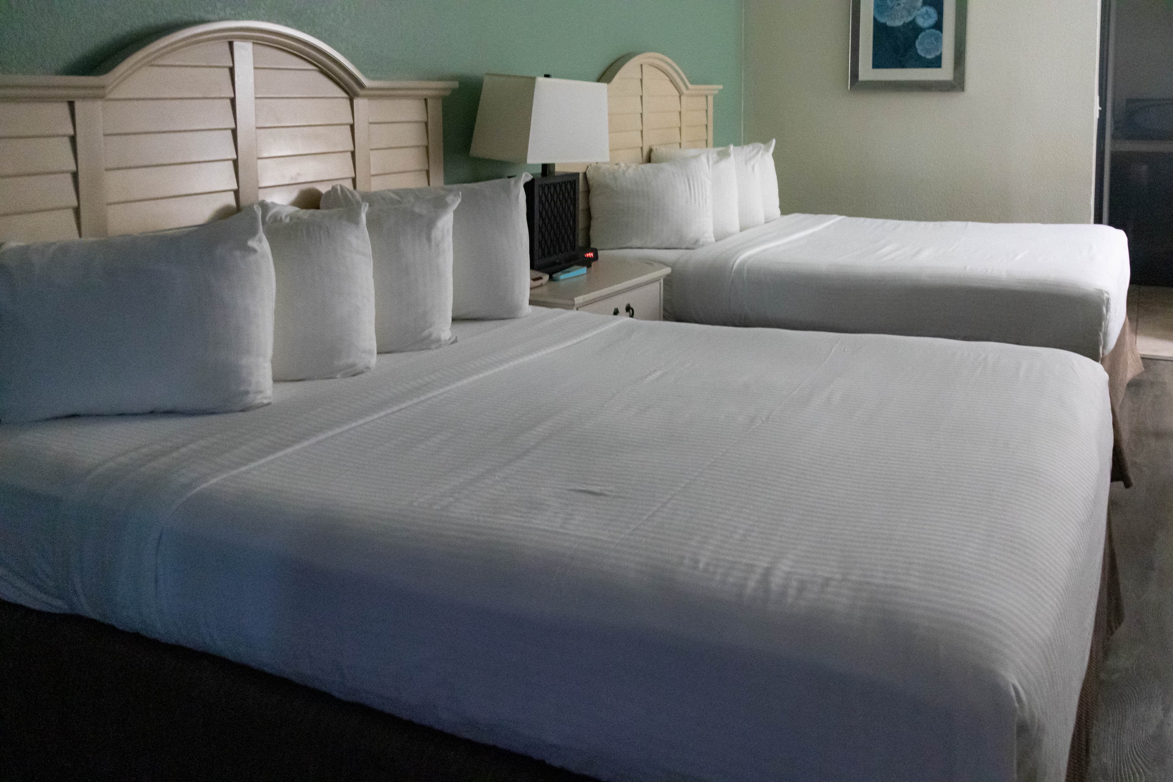 Best Western Gateway to the Keys Ansicht 4