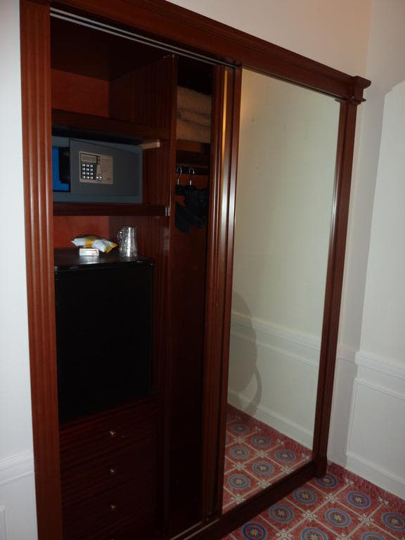 Grand Hotel La Medusa Ansicht 5