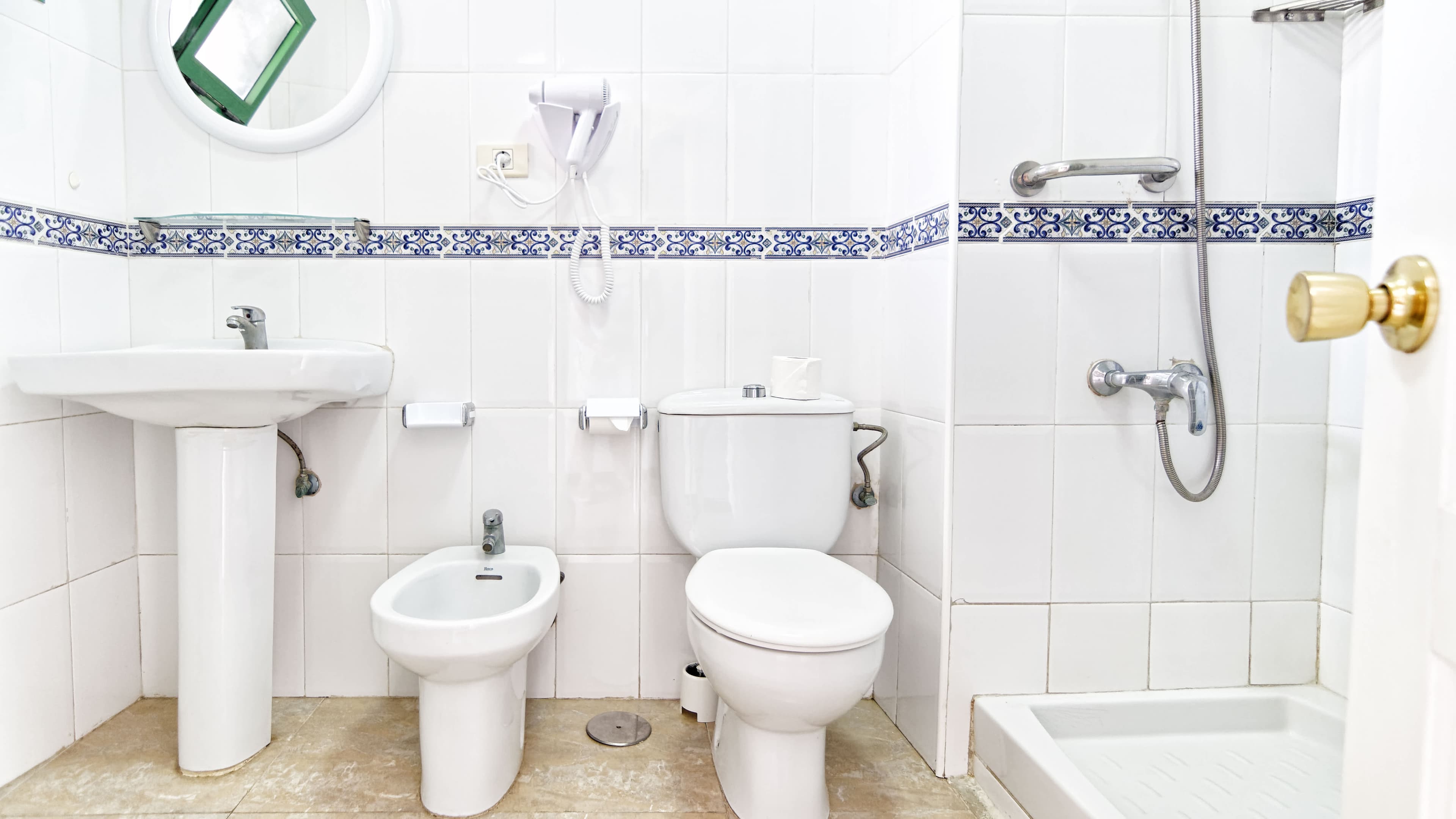 Apartamentos Las Faluas Ansicht 6